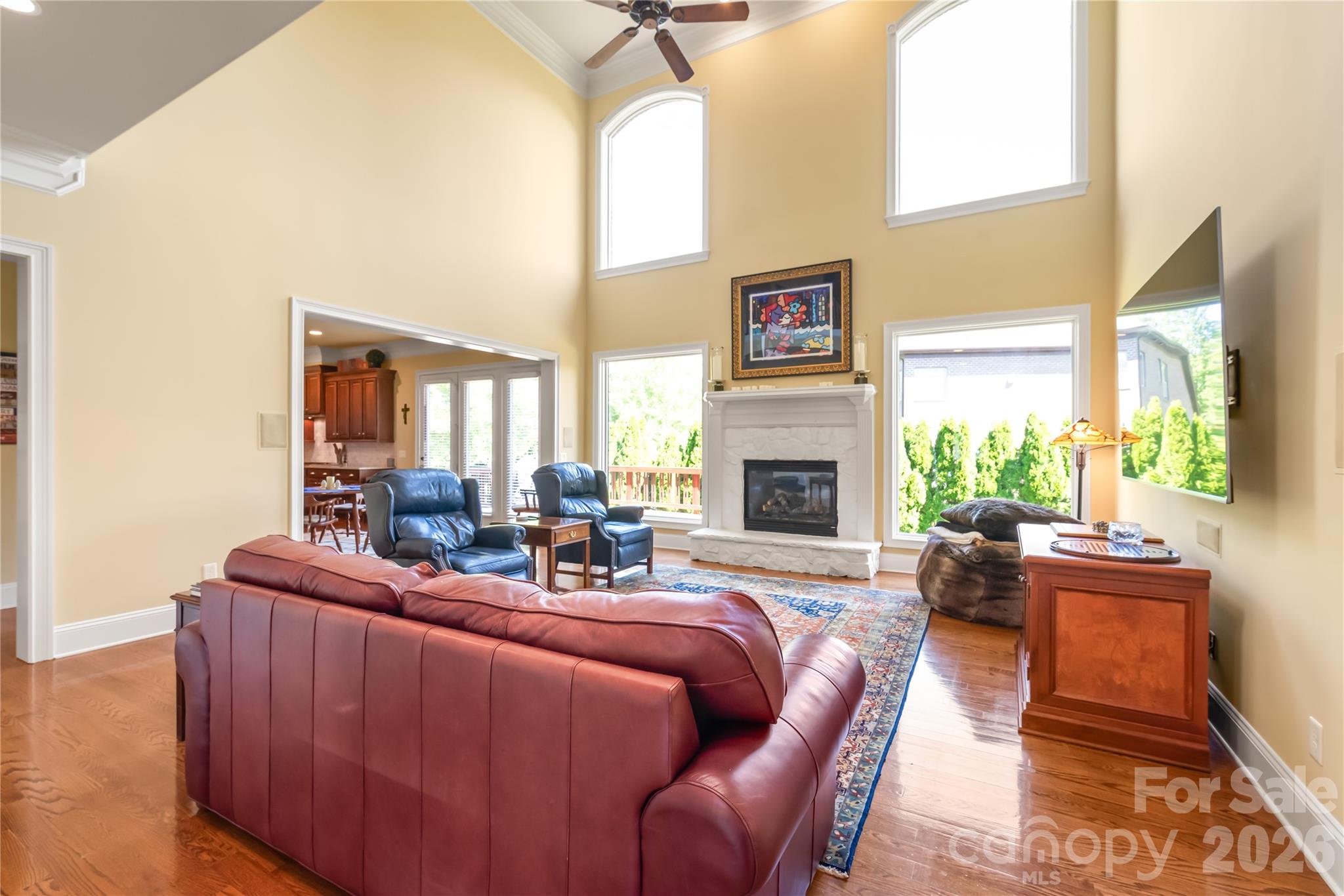 3621 McPherson Street — Waxhaw