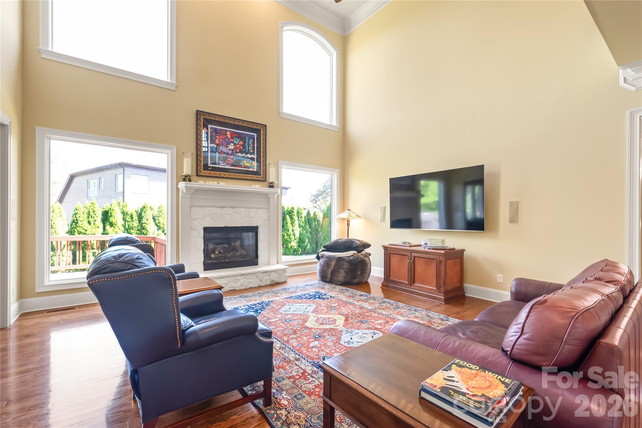3621 McPherson Street — Waxhaw
