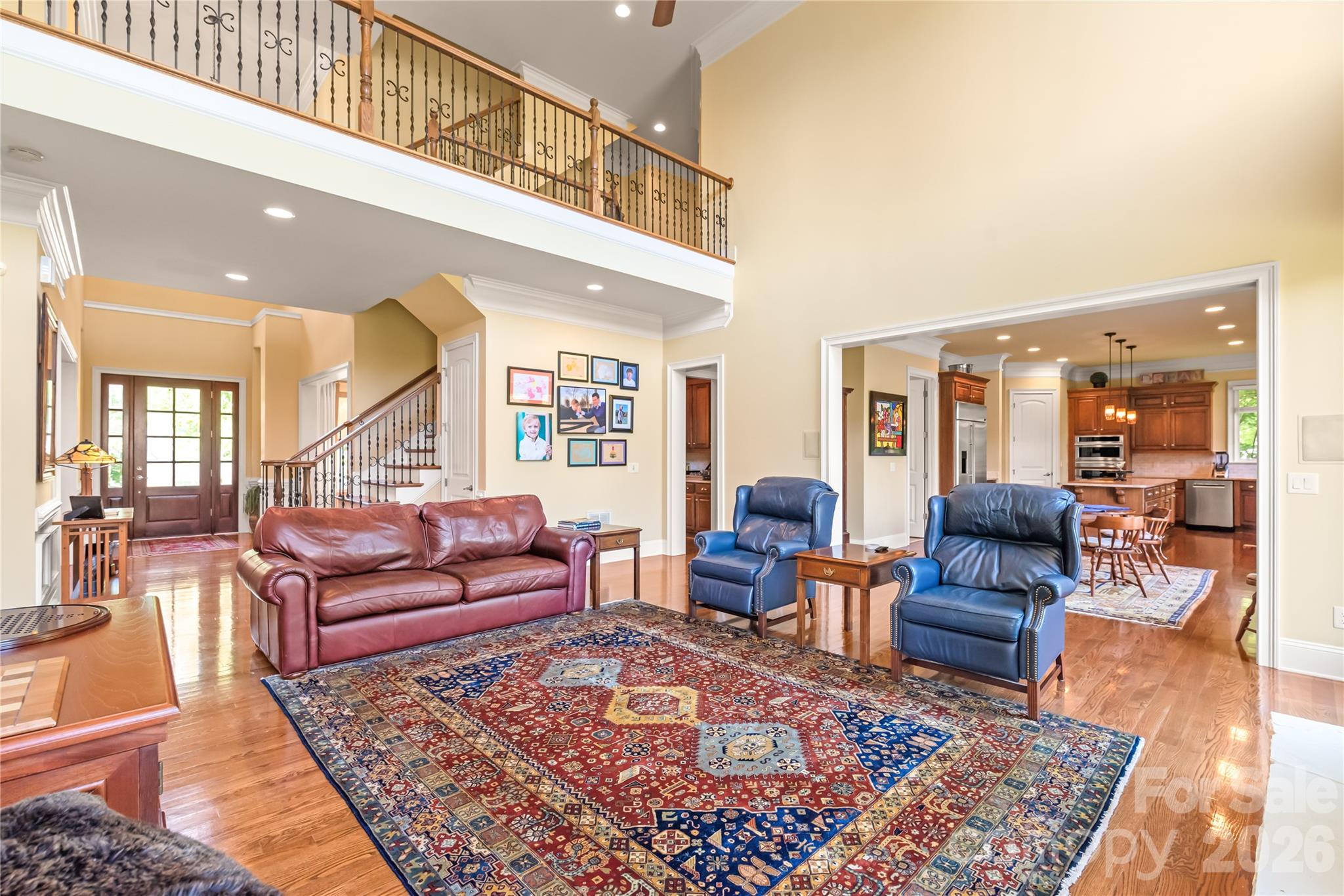 3621 McPherson Street — Waxhaw