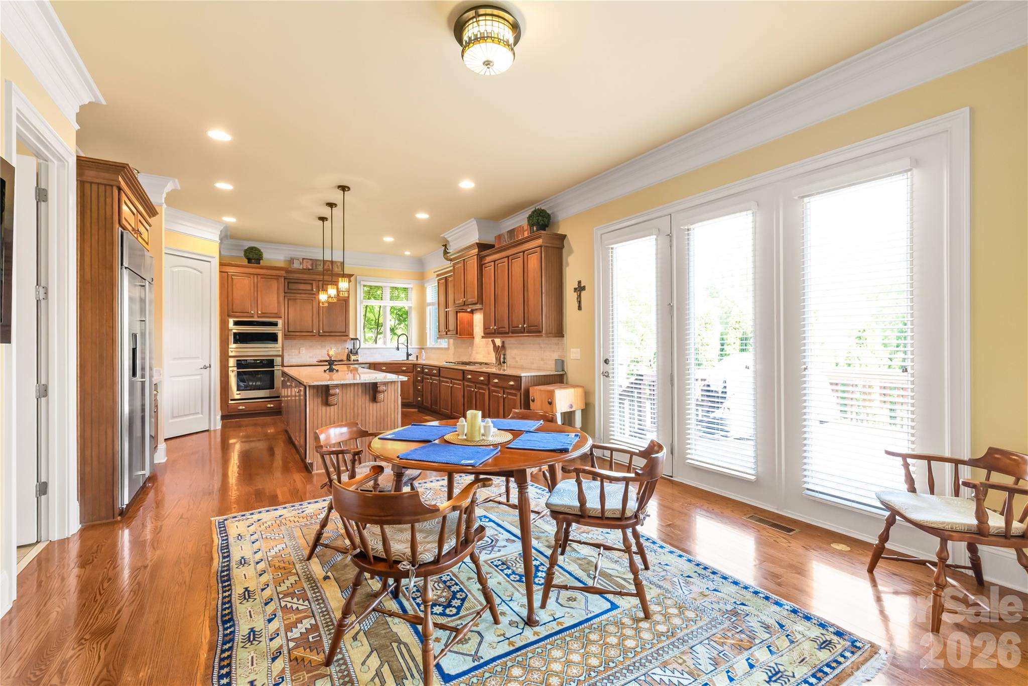 3621 McPherson Street — Waxhaw