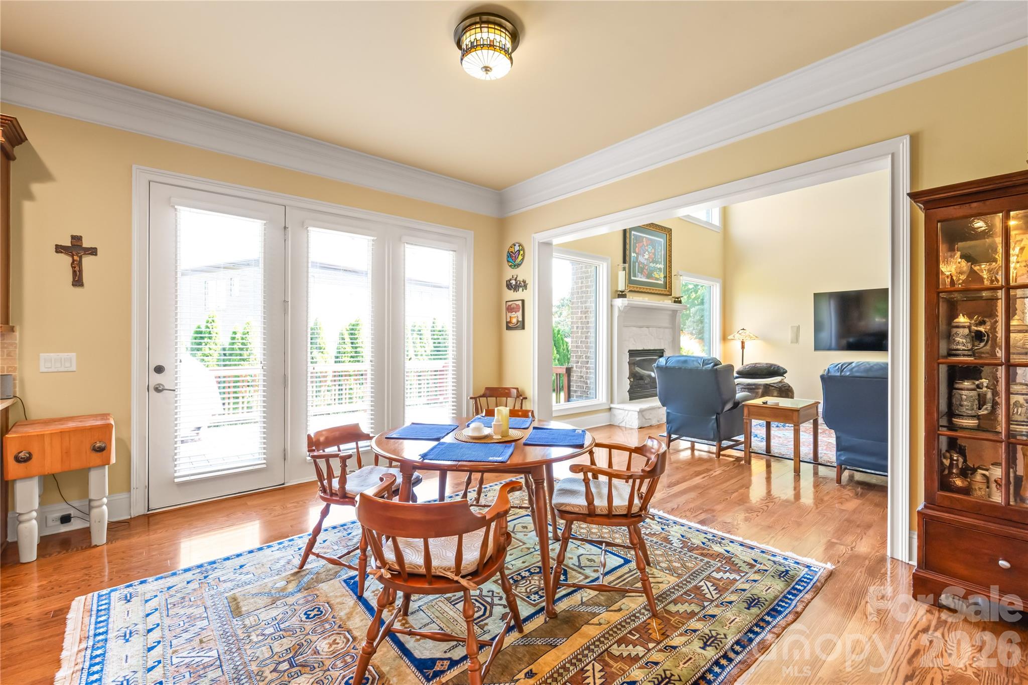 3621 McPherson Street — Waxhaw