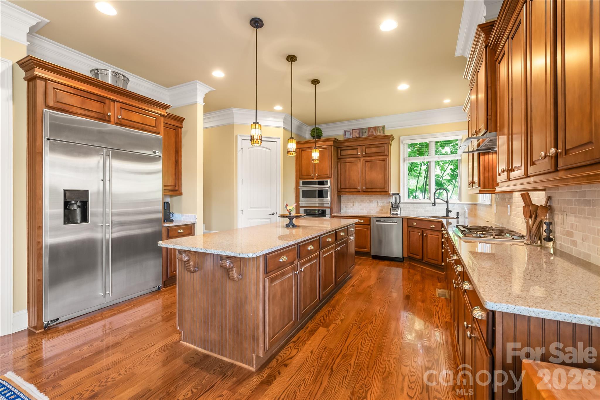 3621 McPherson Street — Waxhaw
