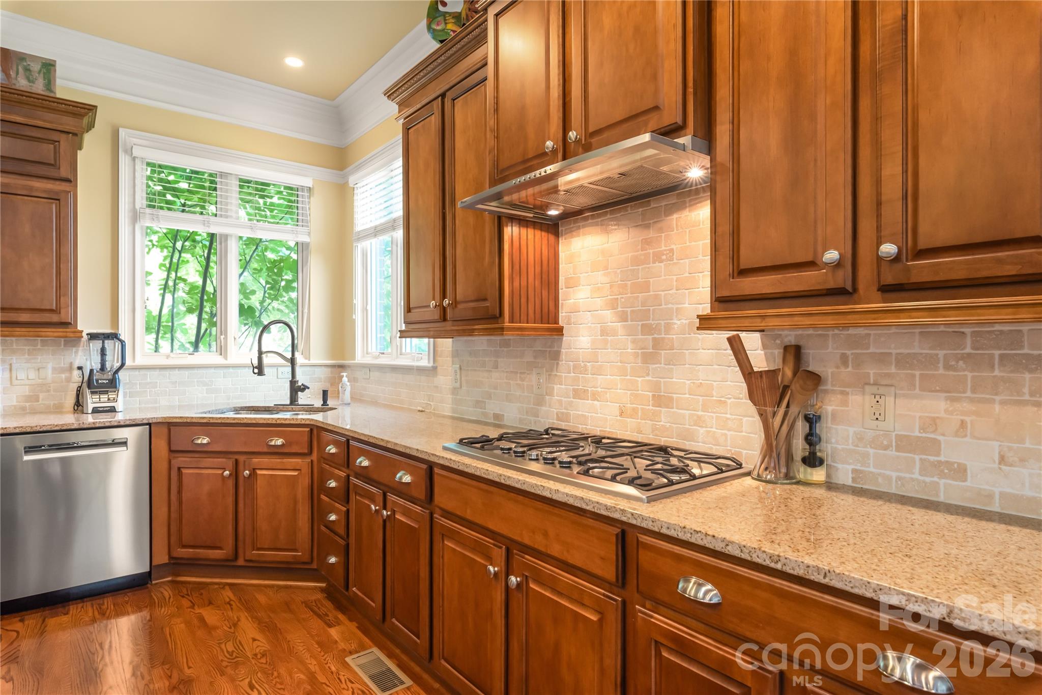 3621 McPherson Street — Waxhaw