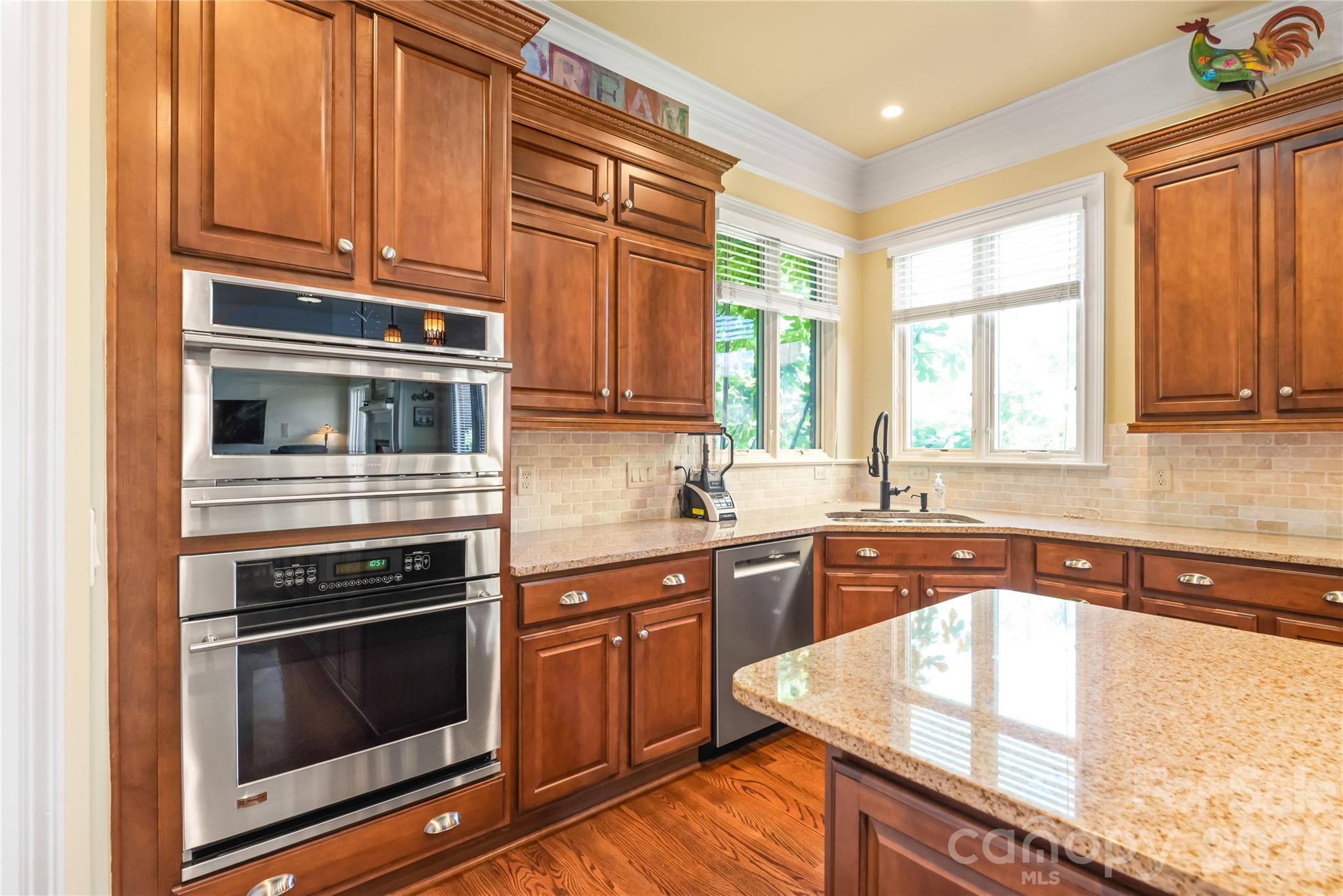 3621 McPherson Street — Waxhaw