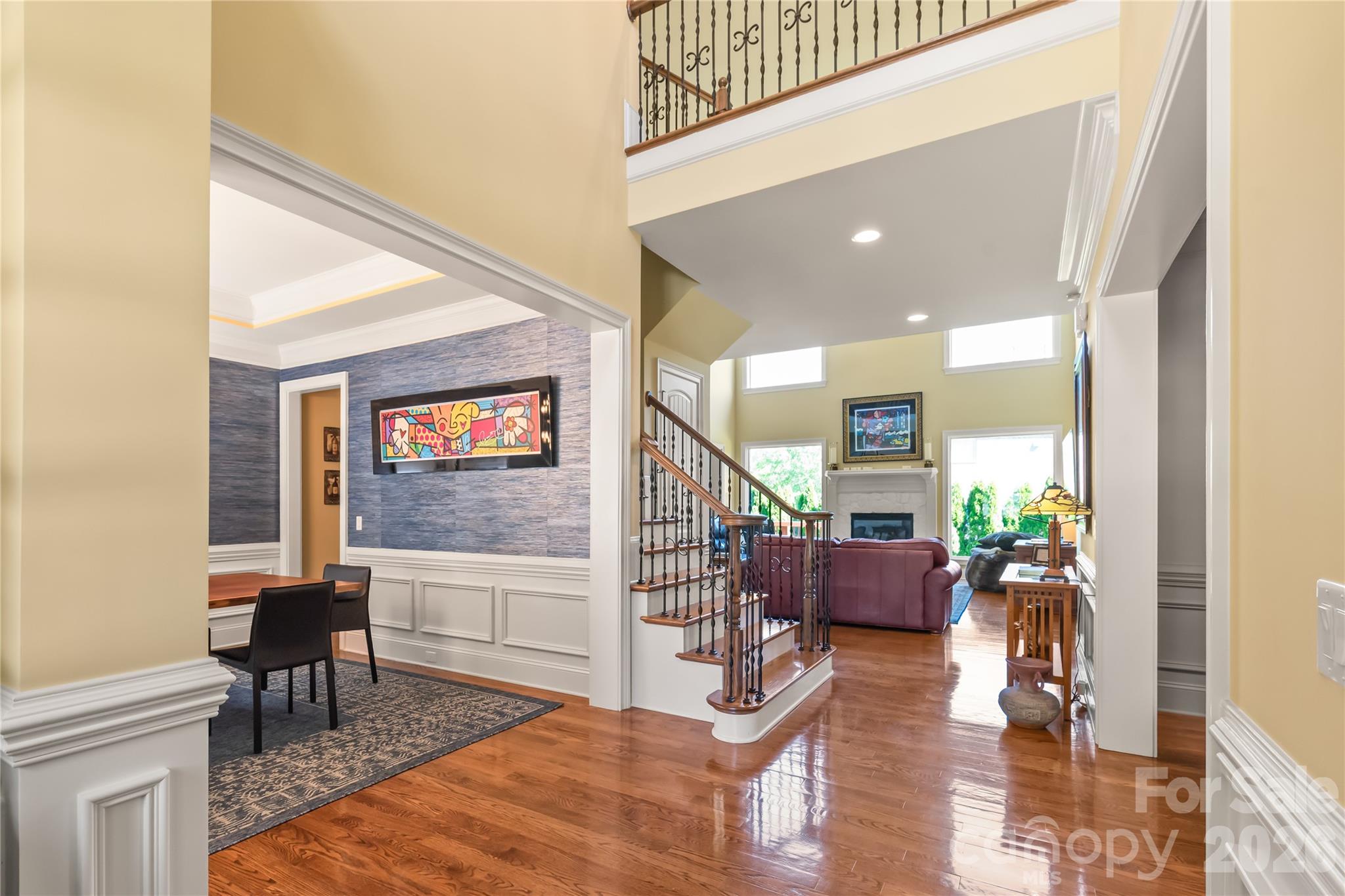 3621 McPherson Street — Waxhaw