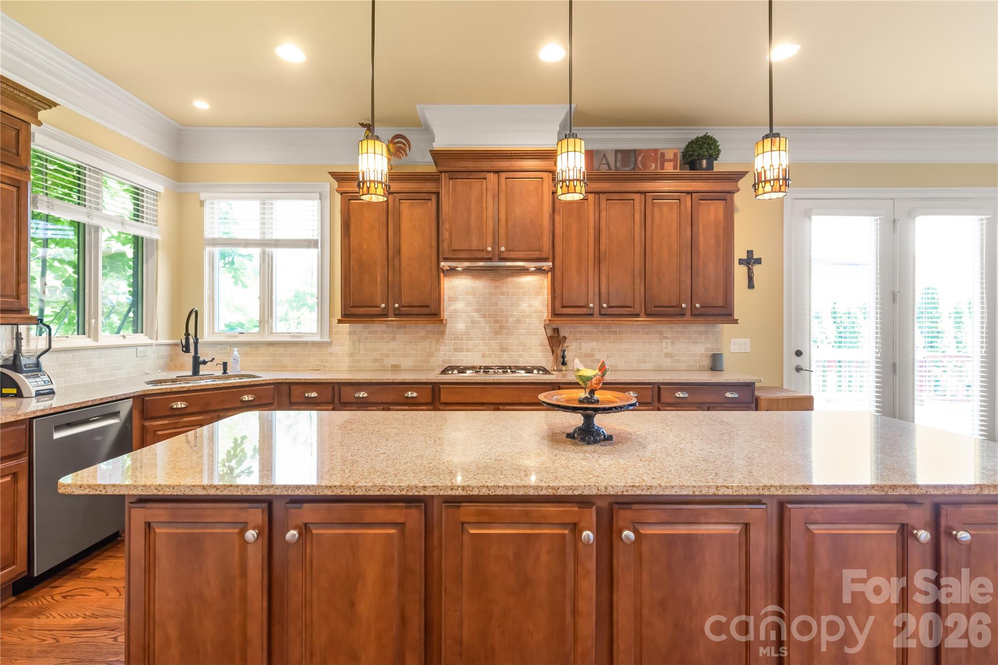 3621 McPherson Street — Waxhaw