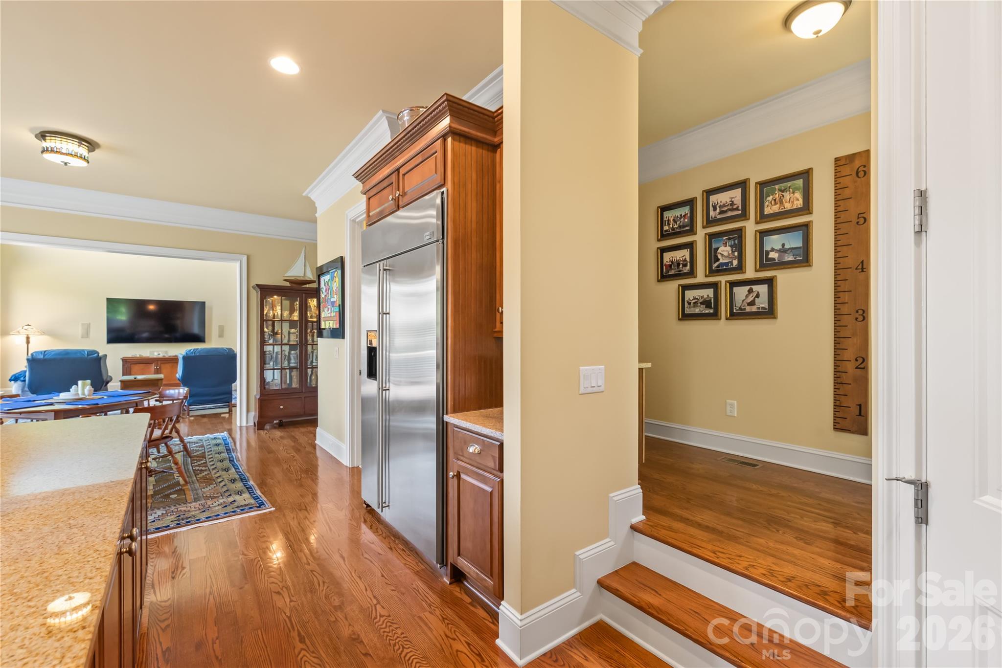 3621 McPherson Street — Waxhaw