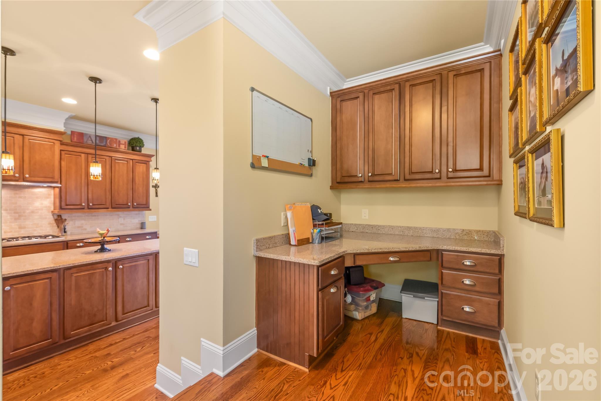 3621 McPherson Street — Waxhaw