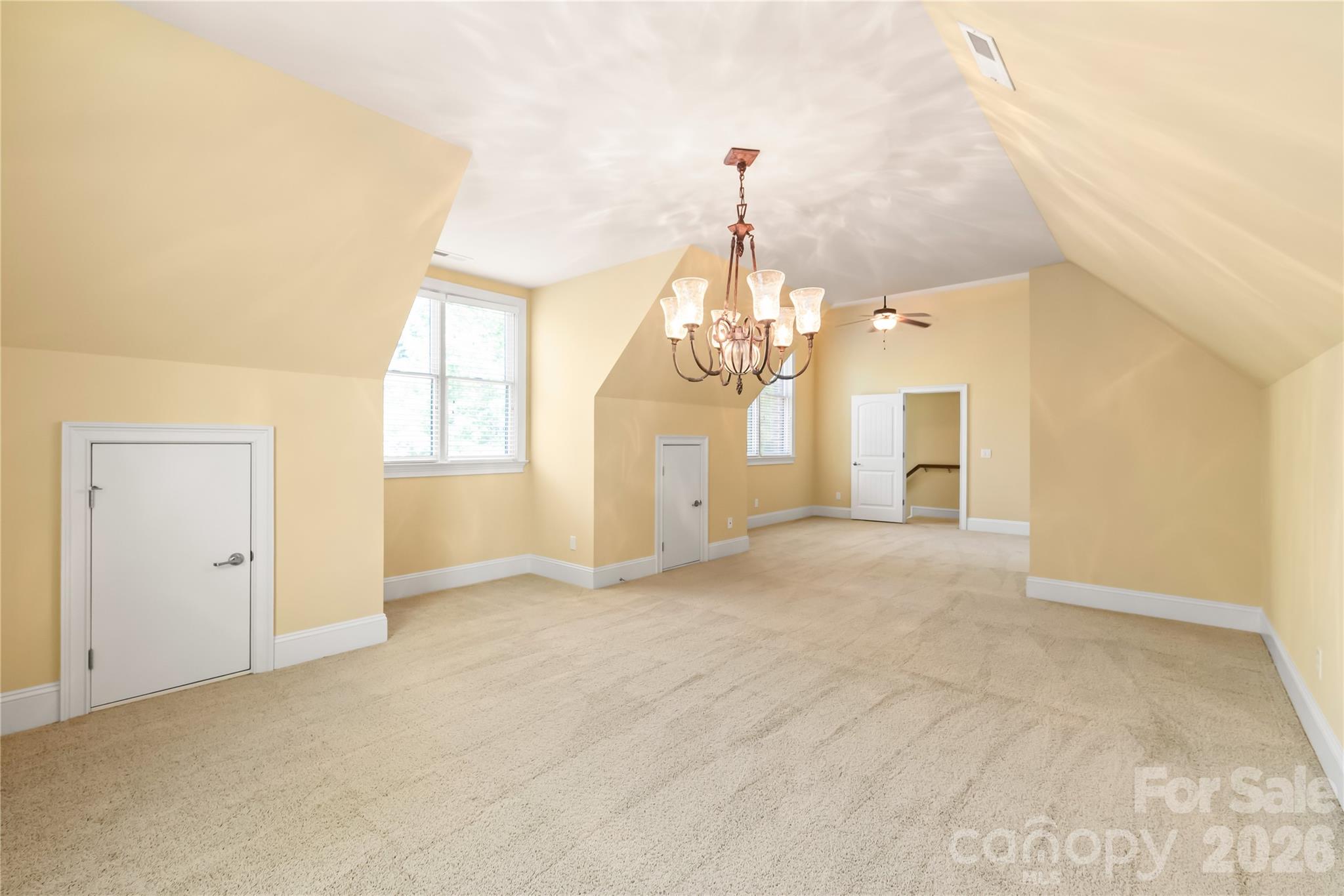 3621 McPherson Street — Waxhaw