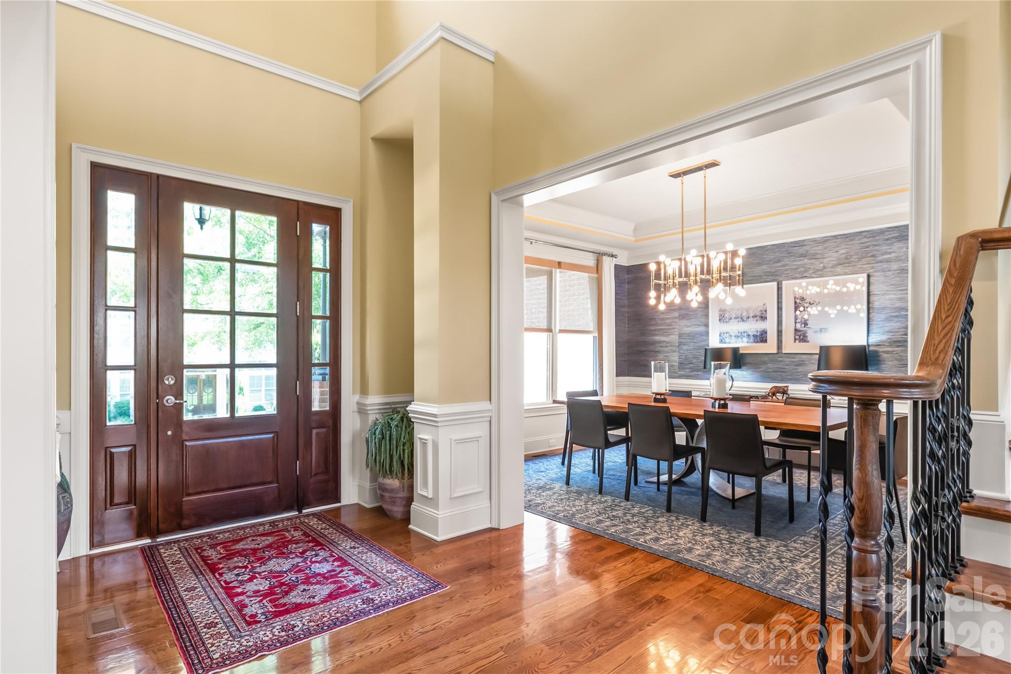 3621 McPherson Street — Waxhaw