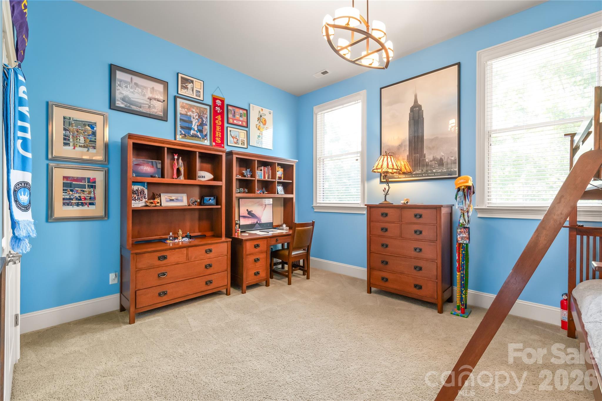 3621 McPherson Street — Waxhaw