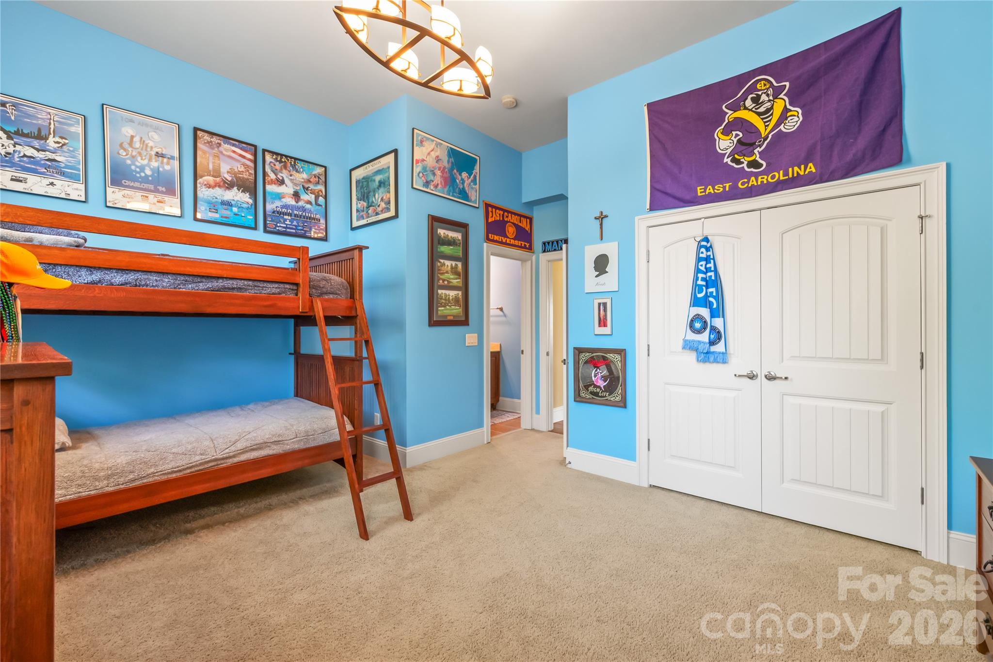 3621 McPherson Street — Waxhaw