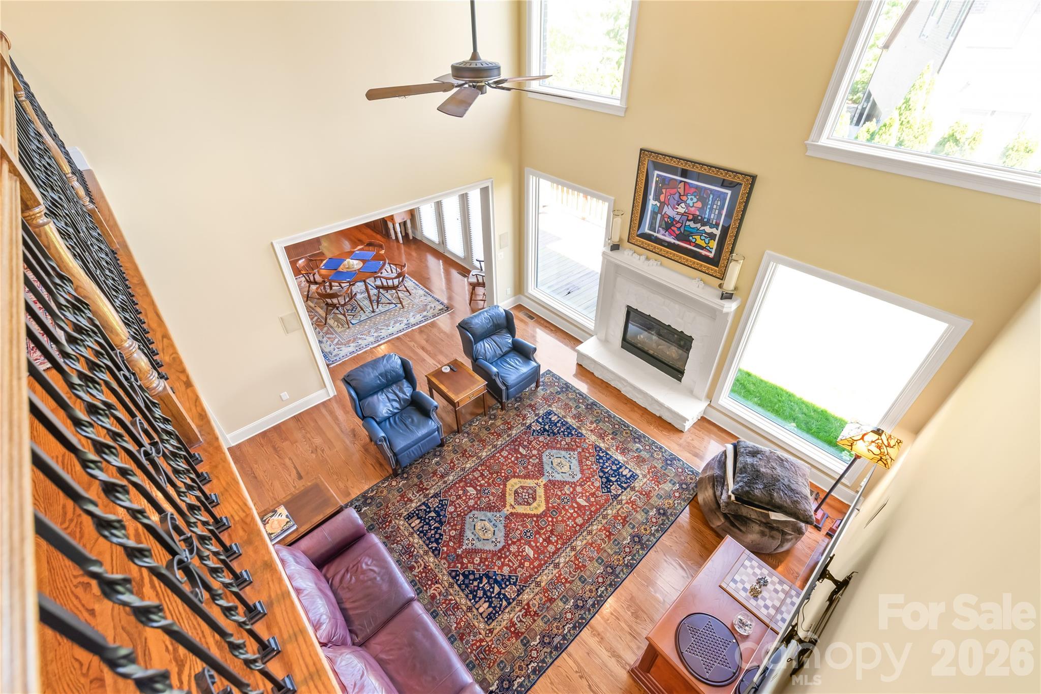 3621 McPherson Street — Waxhaw