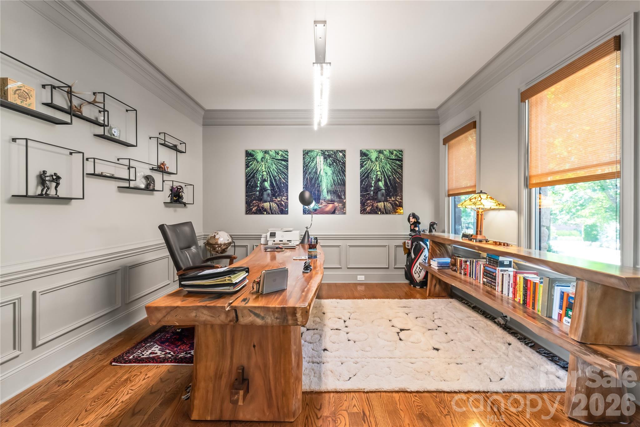 3621 McPherson Street — Waxhaw