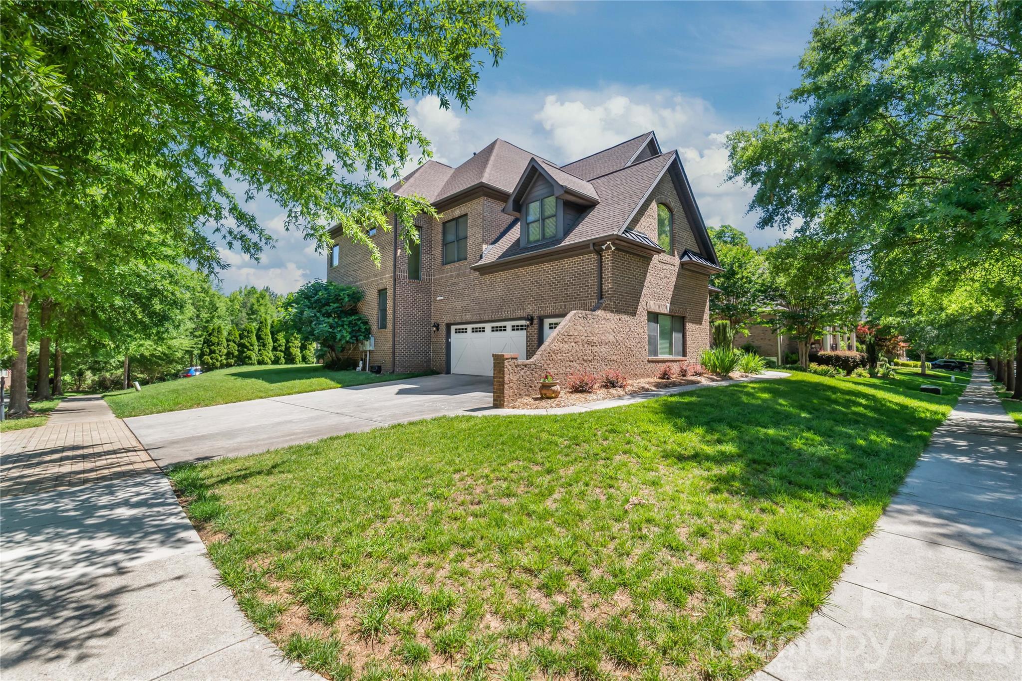 3621 McPherson Street — Waxhaw