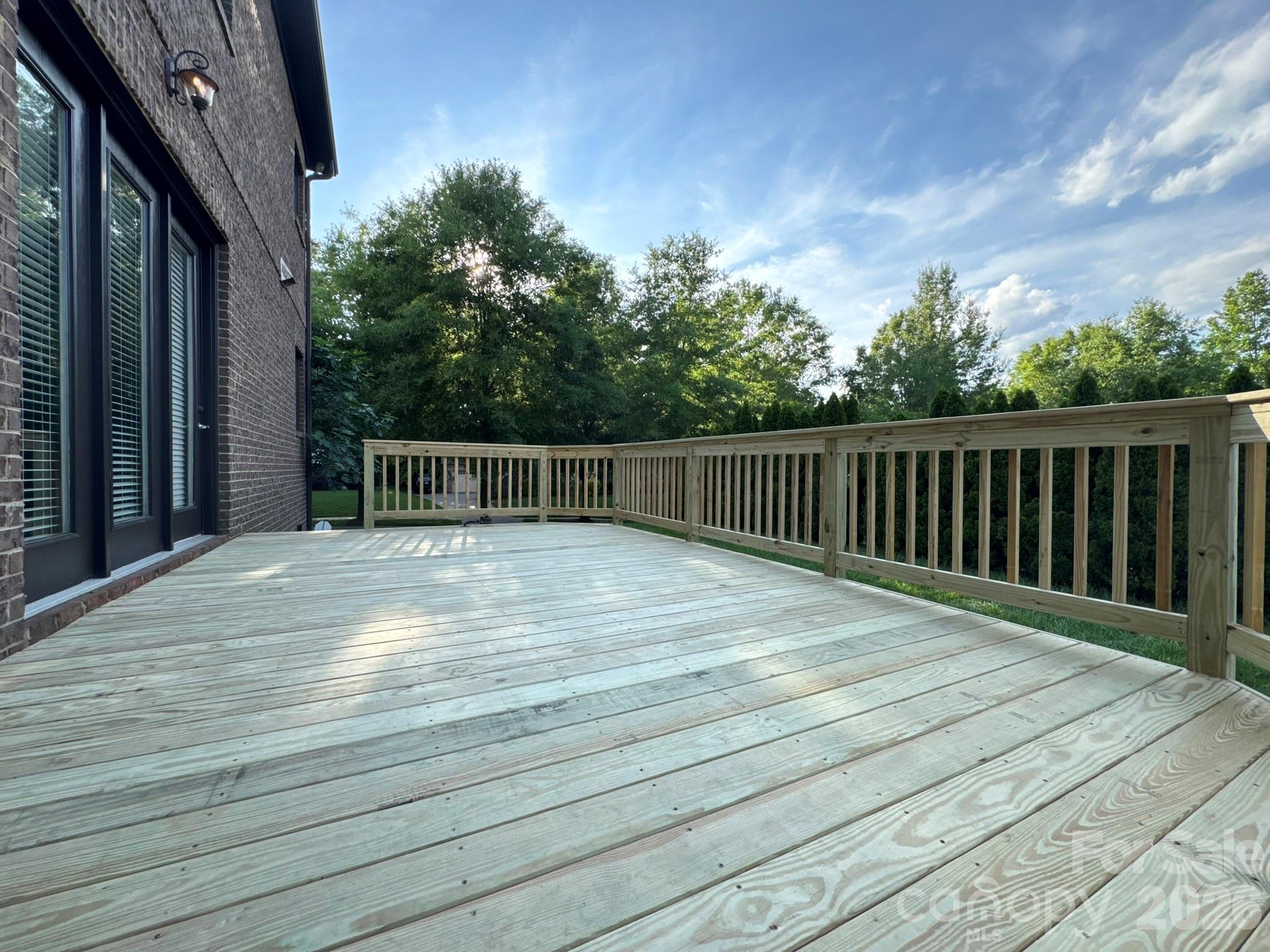 3621 McPherson Street — Waxhaw