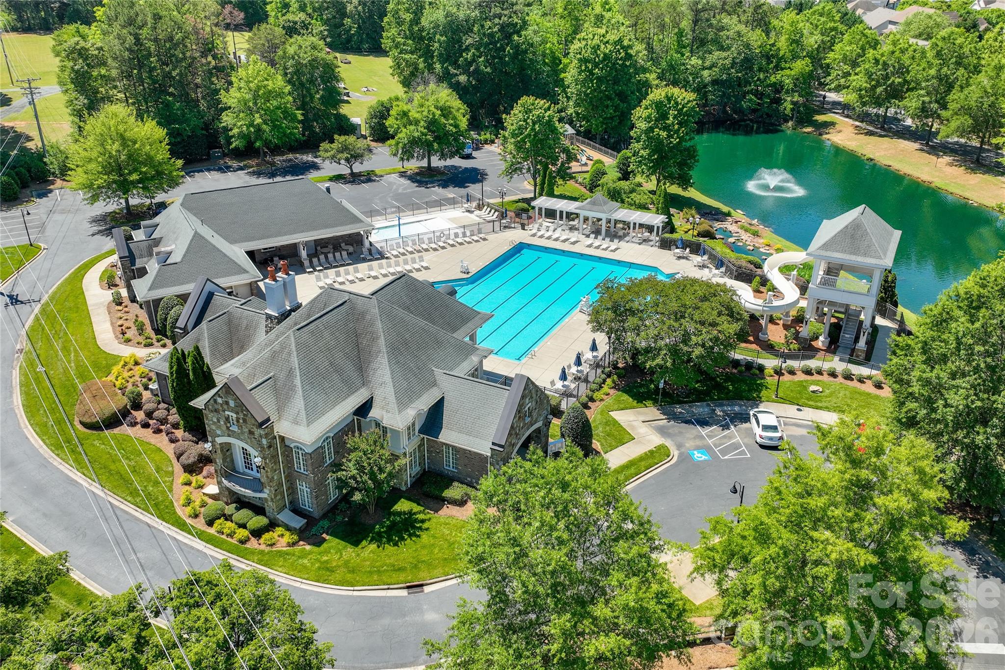 3621 McPherson Street — Waxhaw