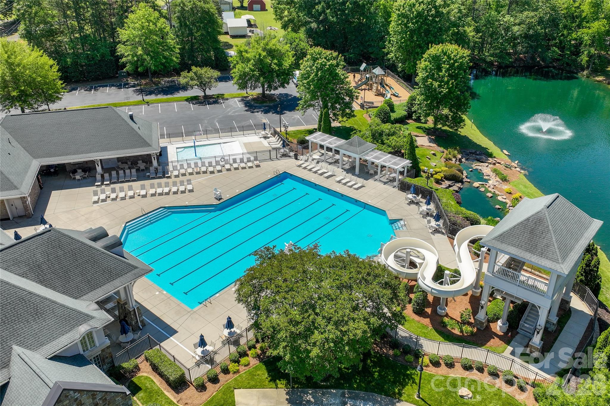 3621 McPherson Street — Waxhaw