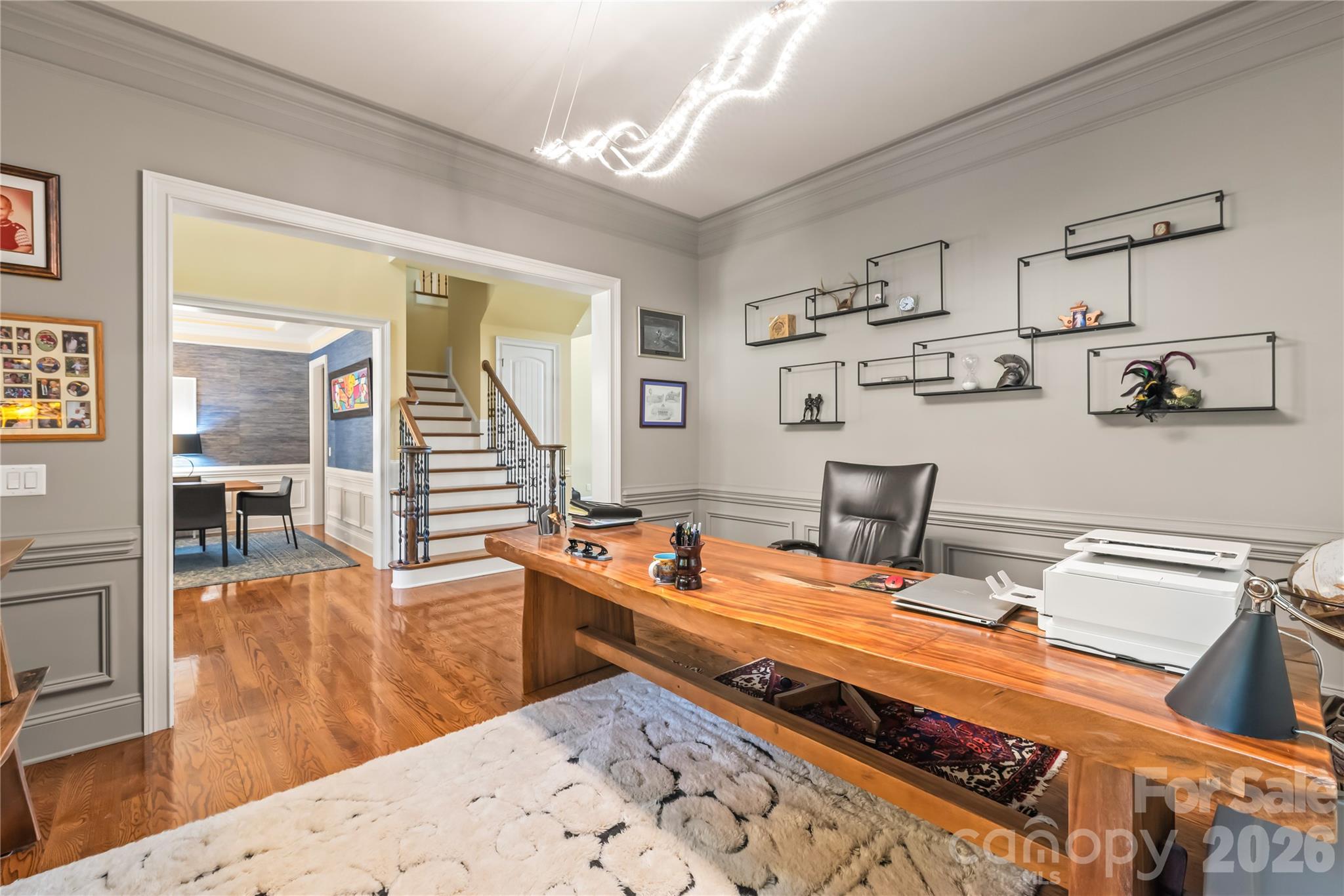 3621 McPherson Street — Waxhaw