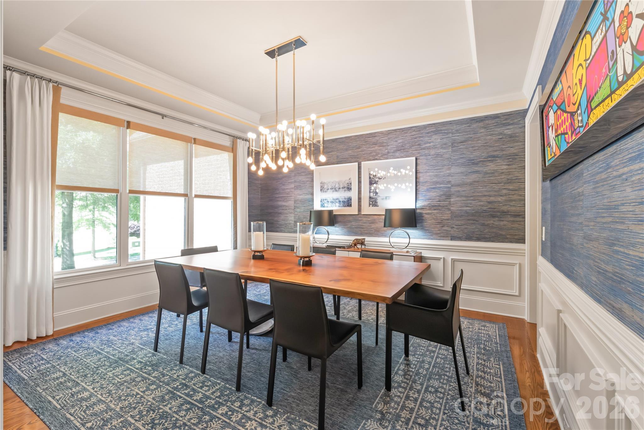3621 McPherson Street — Waxhaw