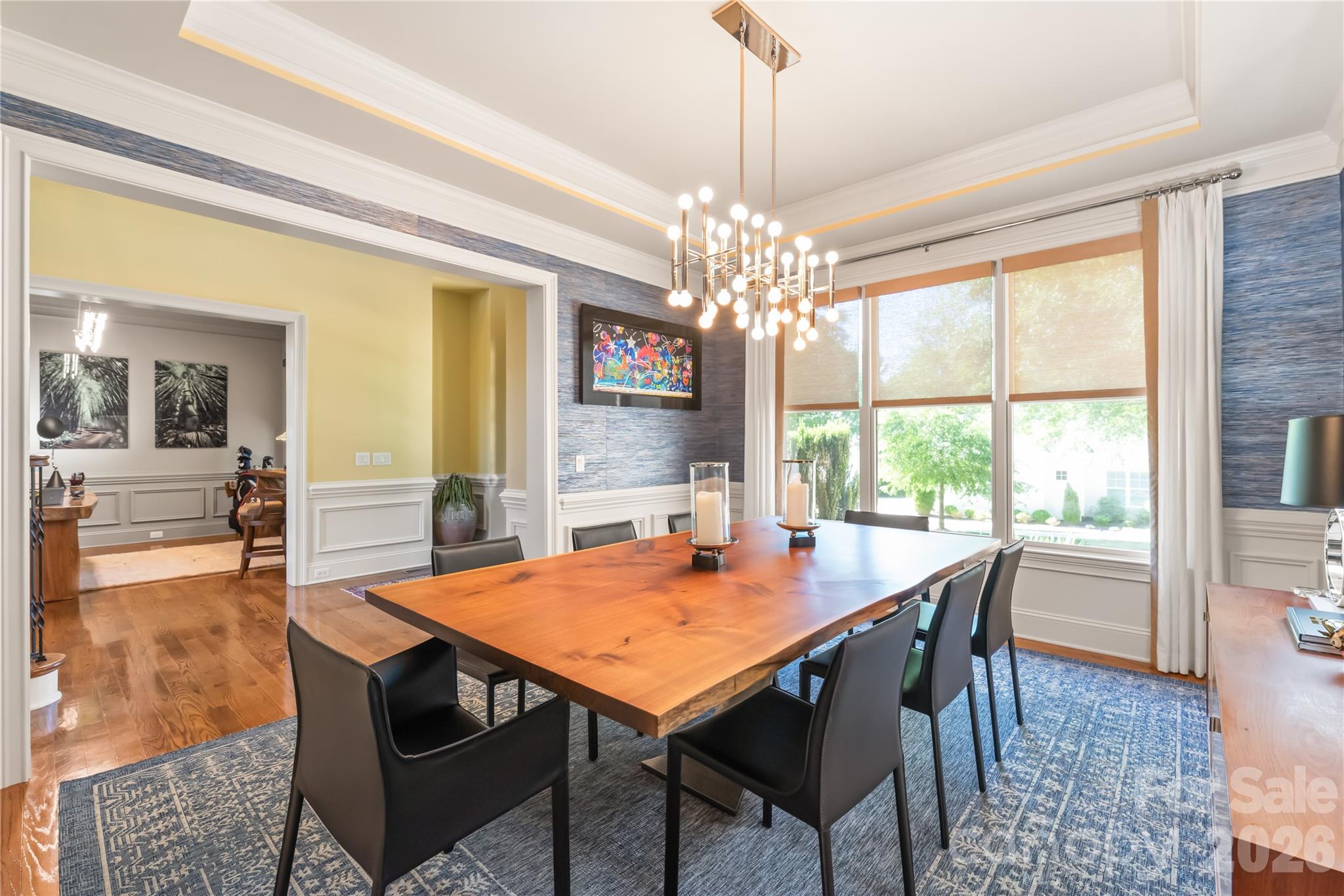 3621 McPherson Street — Waxhaw