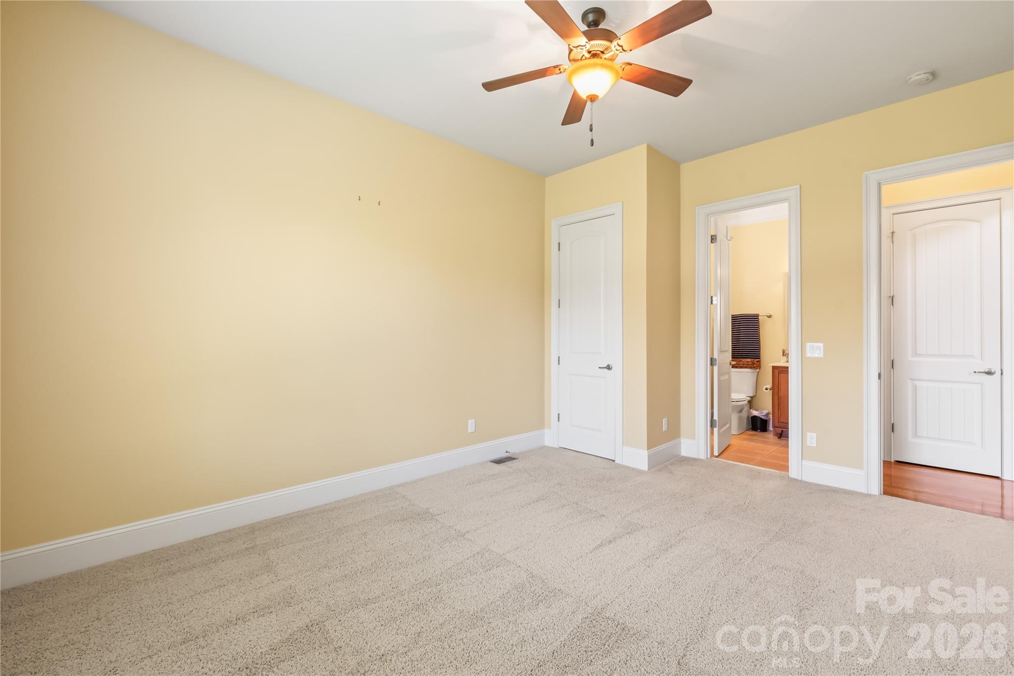 3621 McPherson Street — Waxhaw