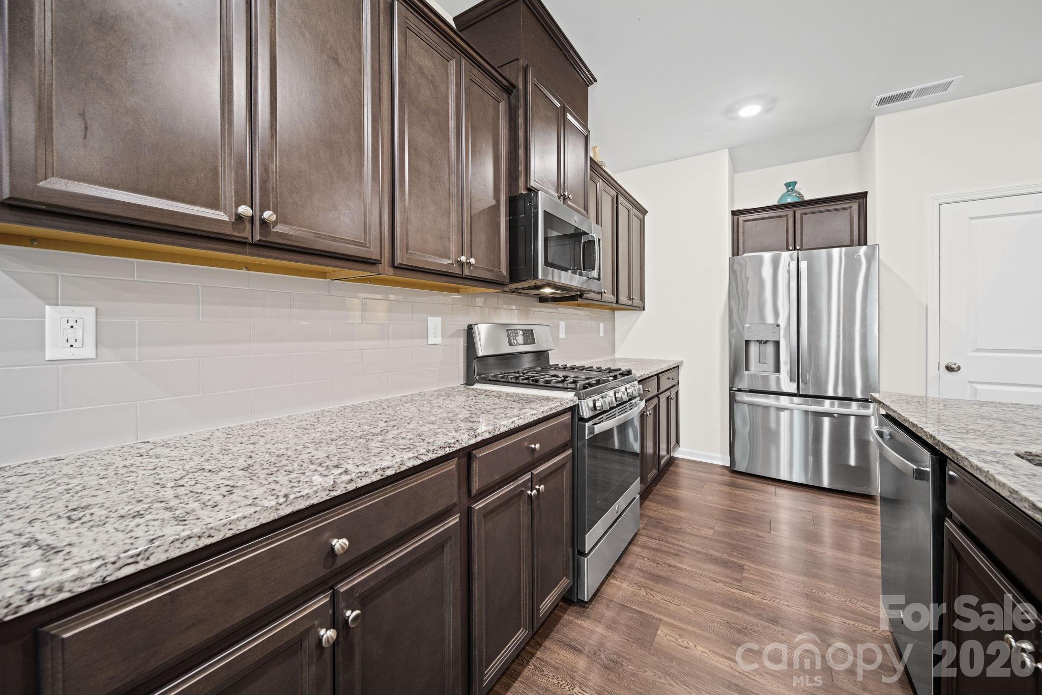 8031 Ramsburg Drive — Charlotte