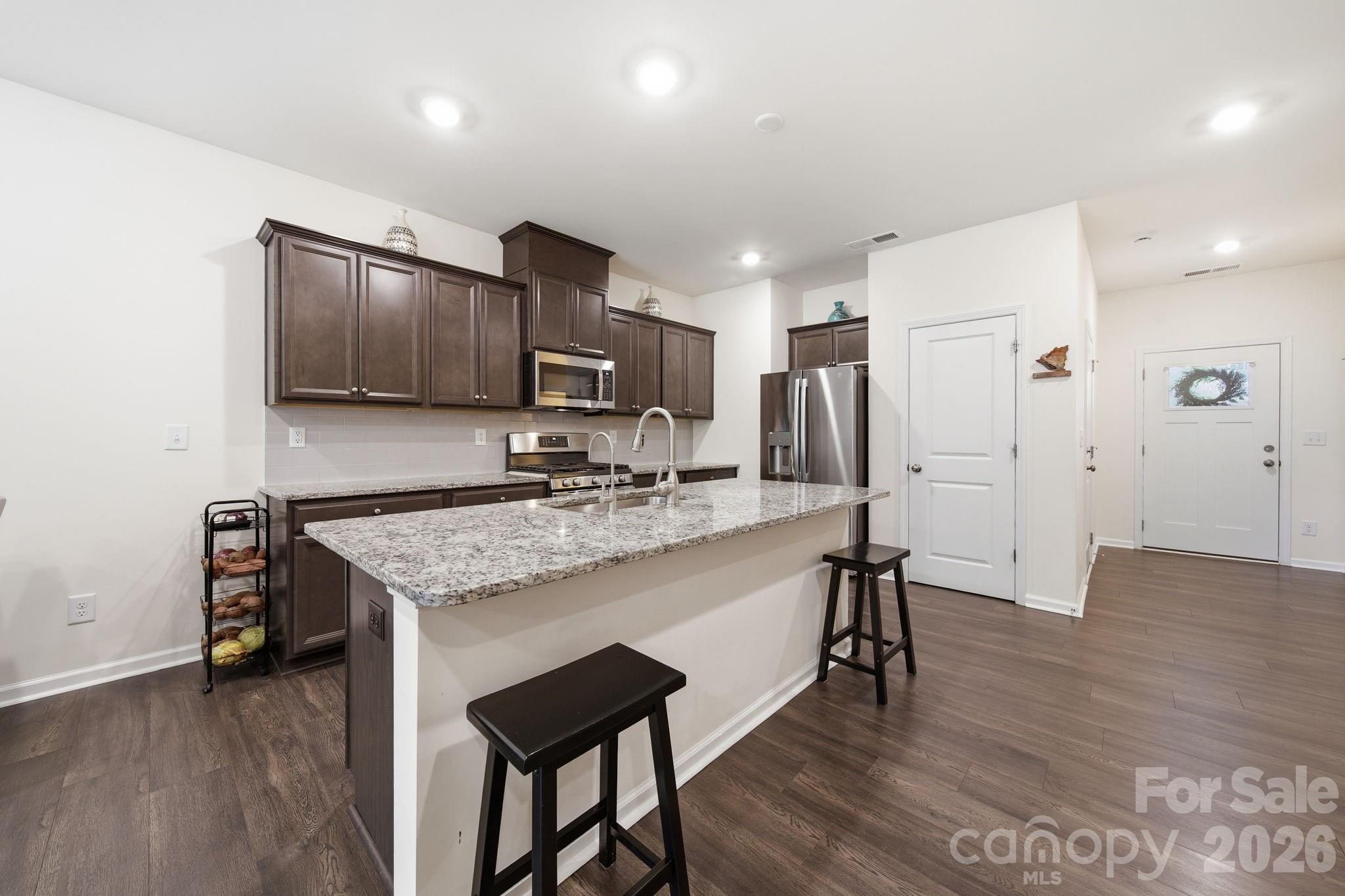 8031 Ramsburg Drive — Charlotte