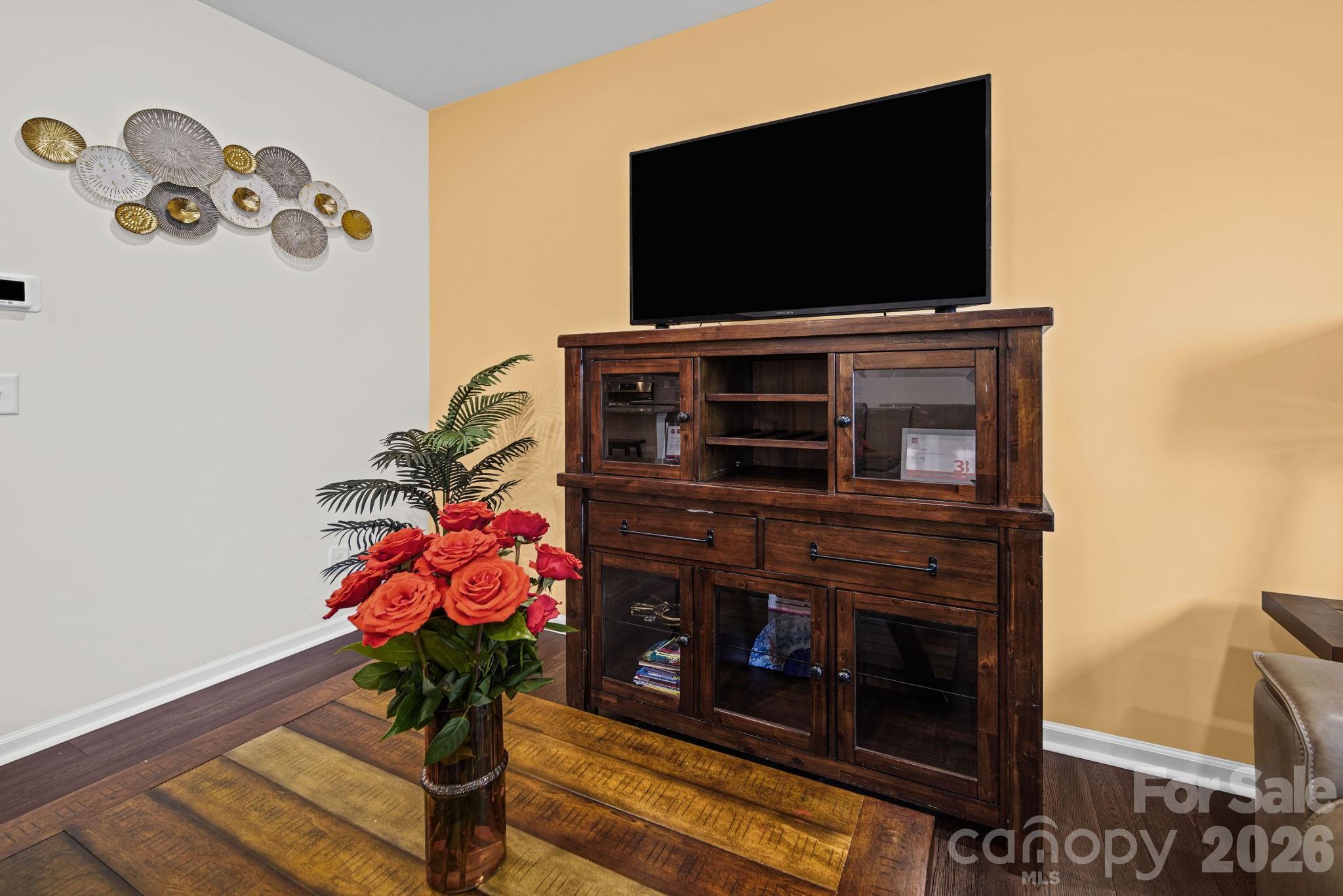 8031 Ramsburg Drive — Charlotte