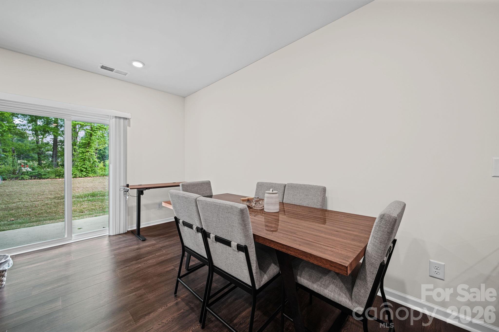 8031 Ramsburg Drive — Charlotte