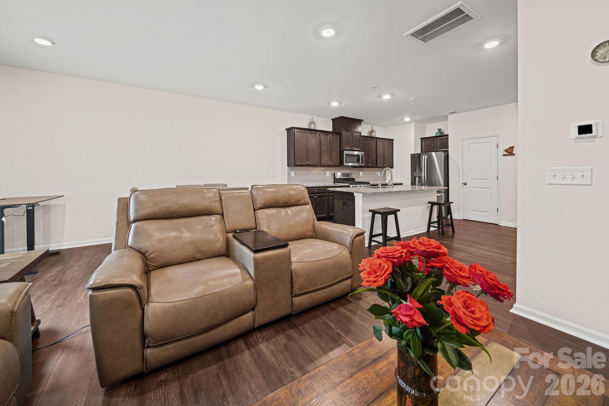 8031 Ramsburg Drive — Charlotte