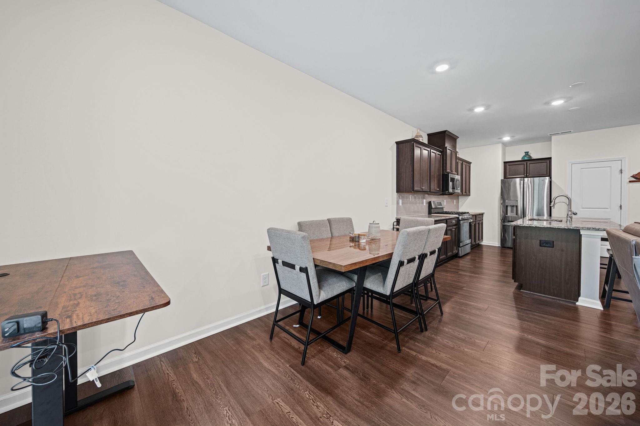 8031 Ramsburg Drive — Charlotte