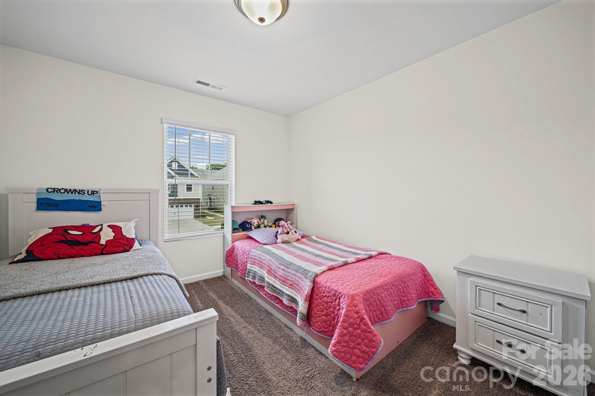 8031 Ramsburg Drive — Charlotte