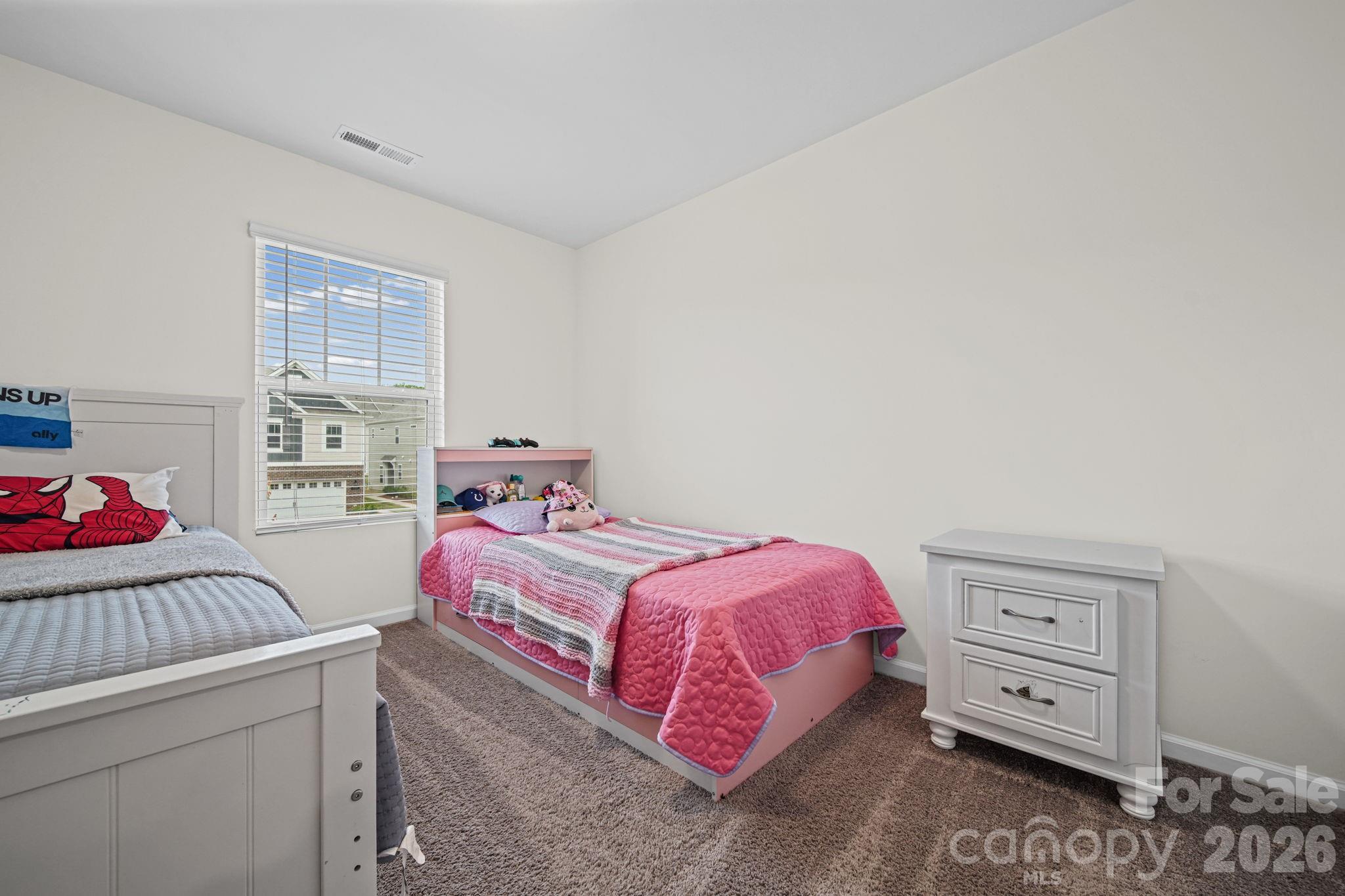 8031 Ramsburg Drive — Charlotte
