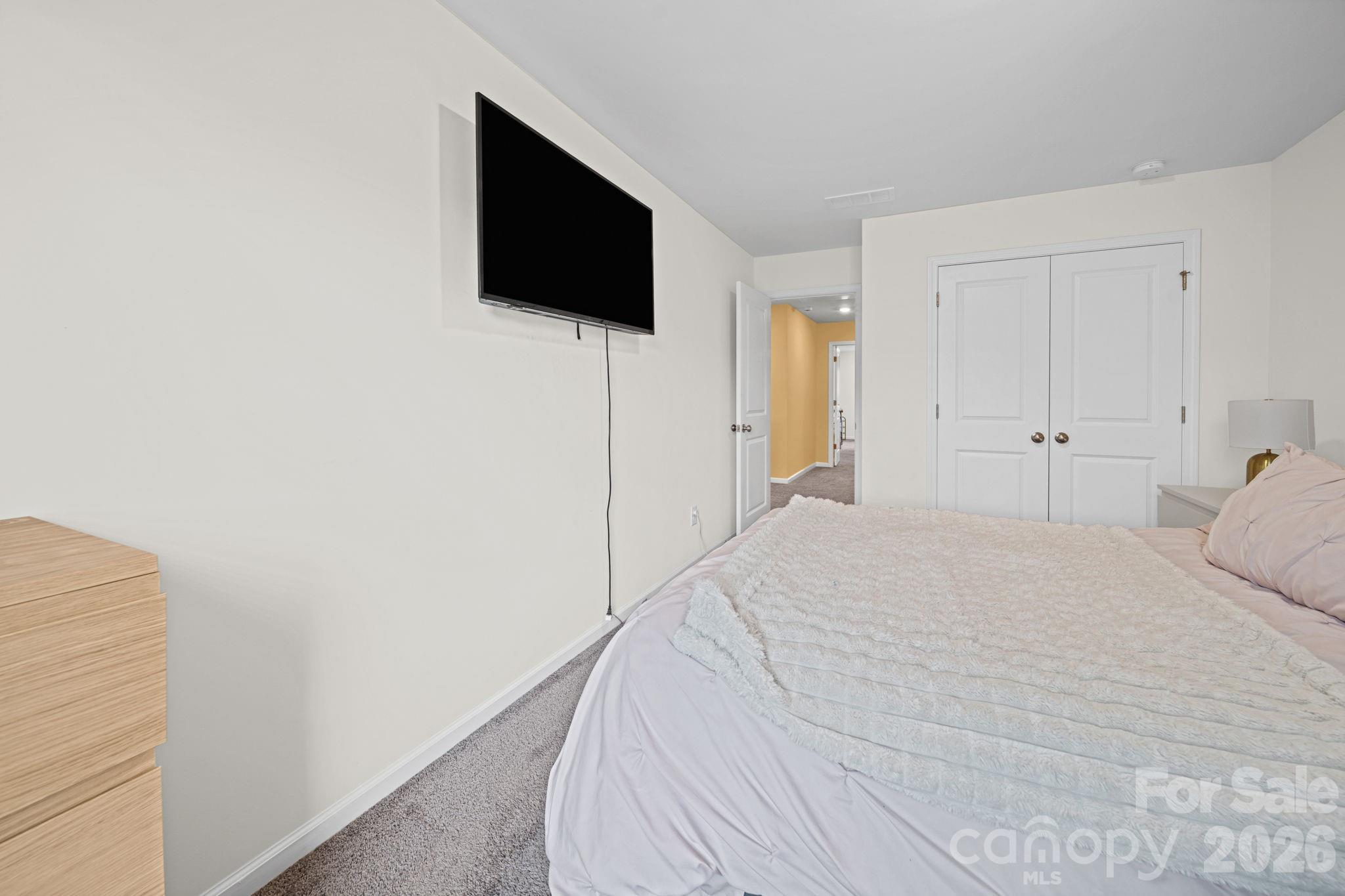 8031 Ramsburg Drive — Charlotte