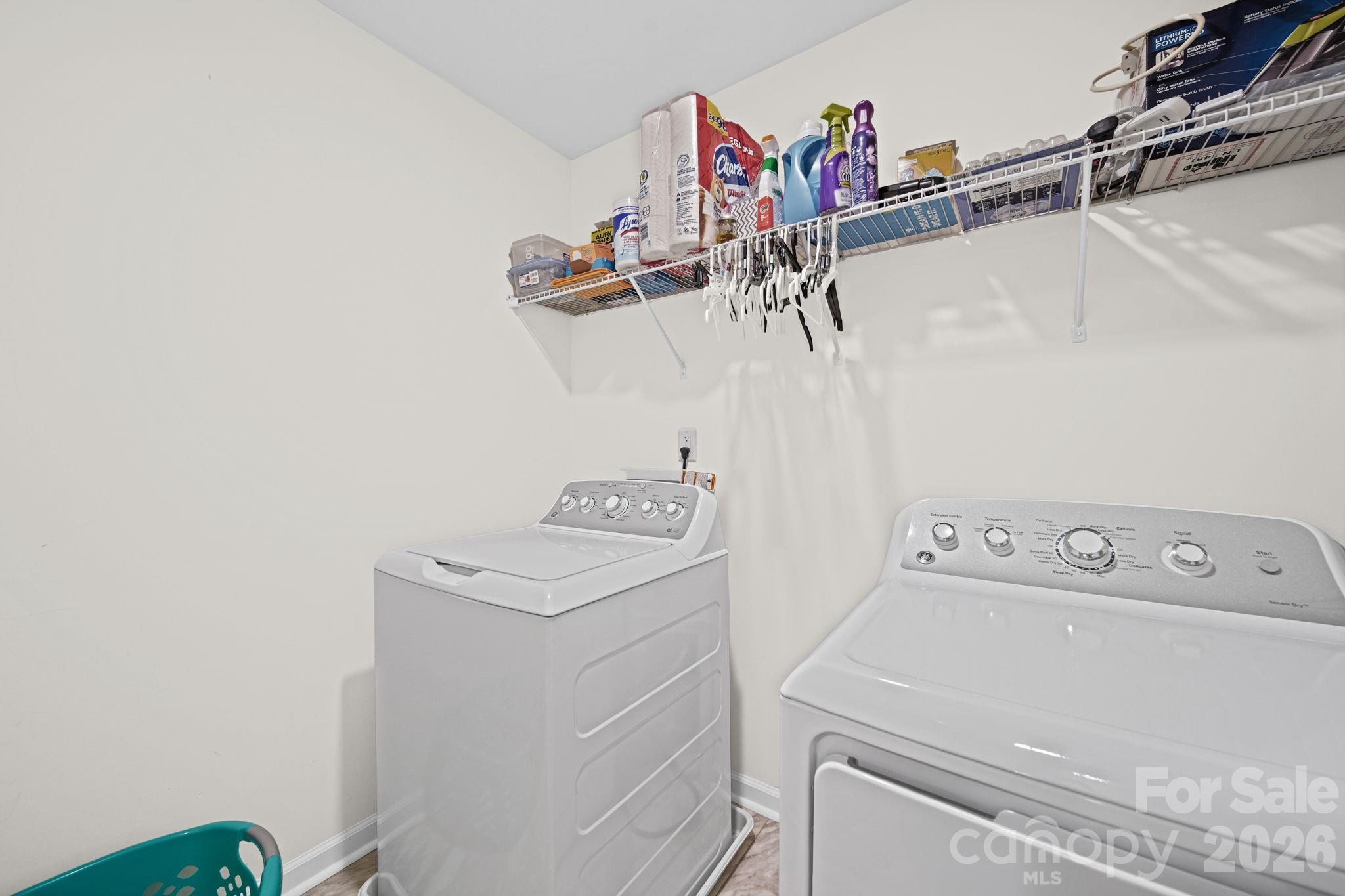 8031 Ramsburg Drive — Charlotte