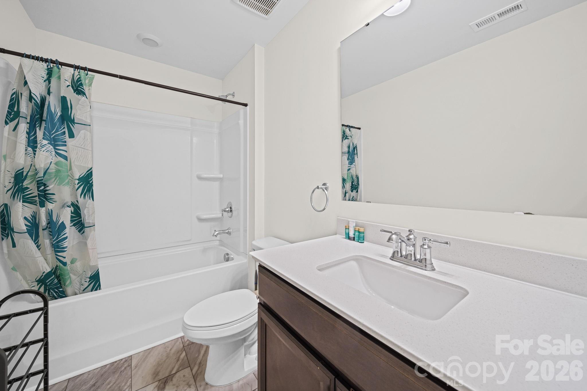 8031 Ramsburg Drive — Charlotte