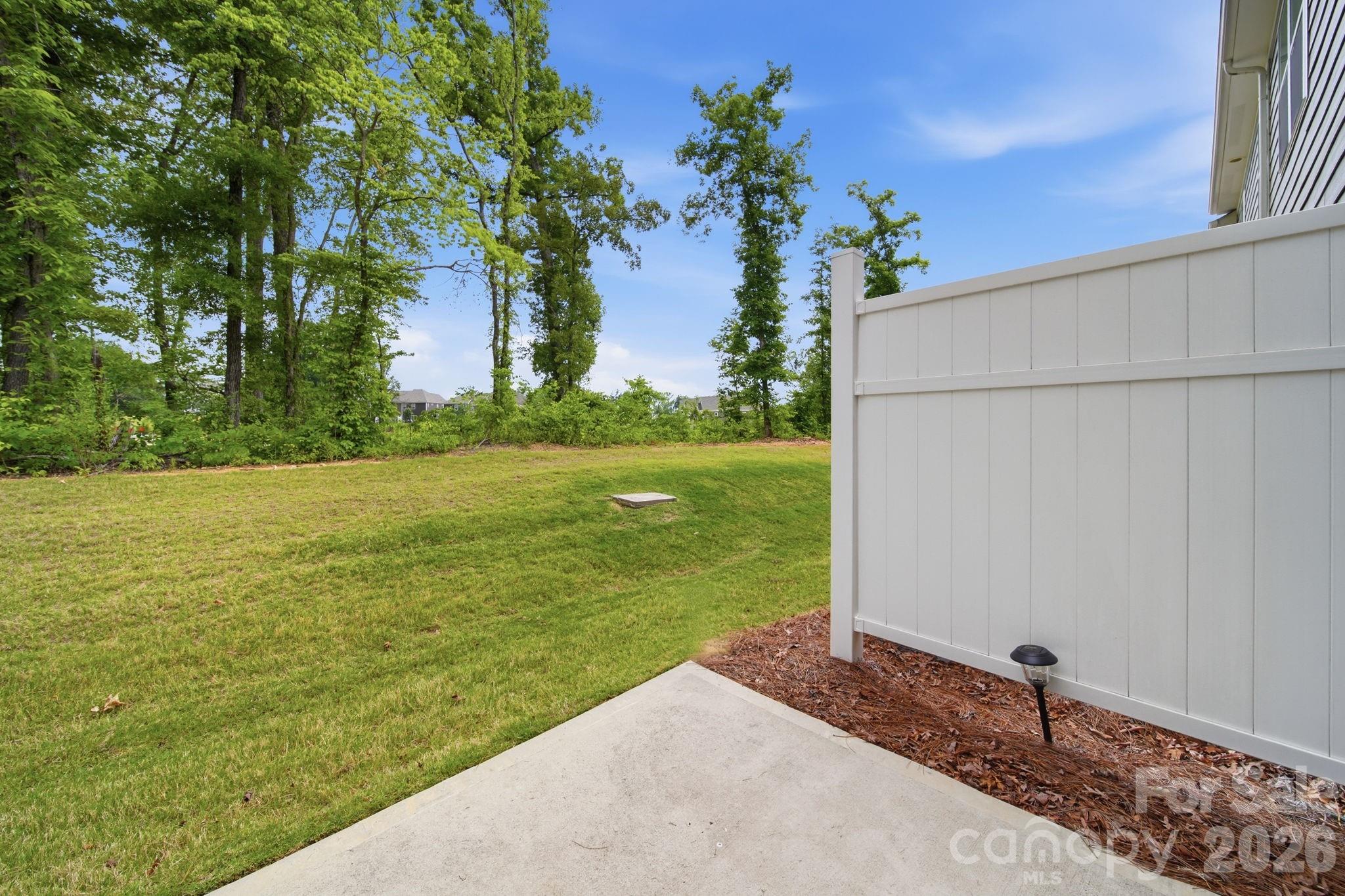 8031 Ramsburg Drive — Charlotte