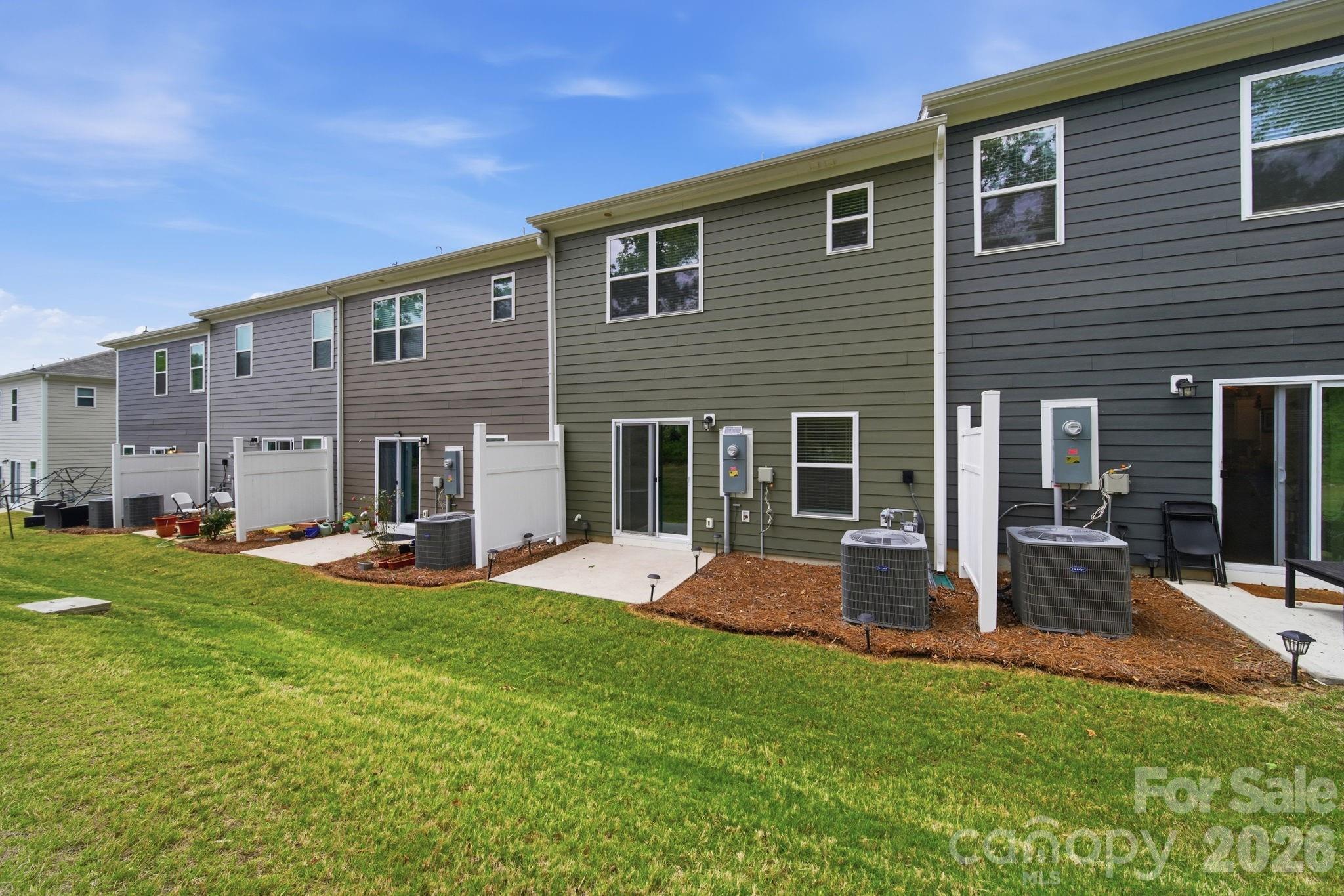 8031 Ramsburg Drive — Charlotte
