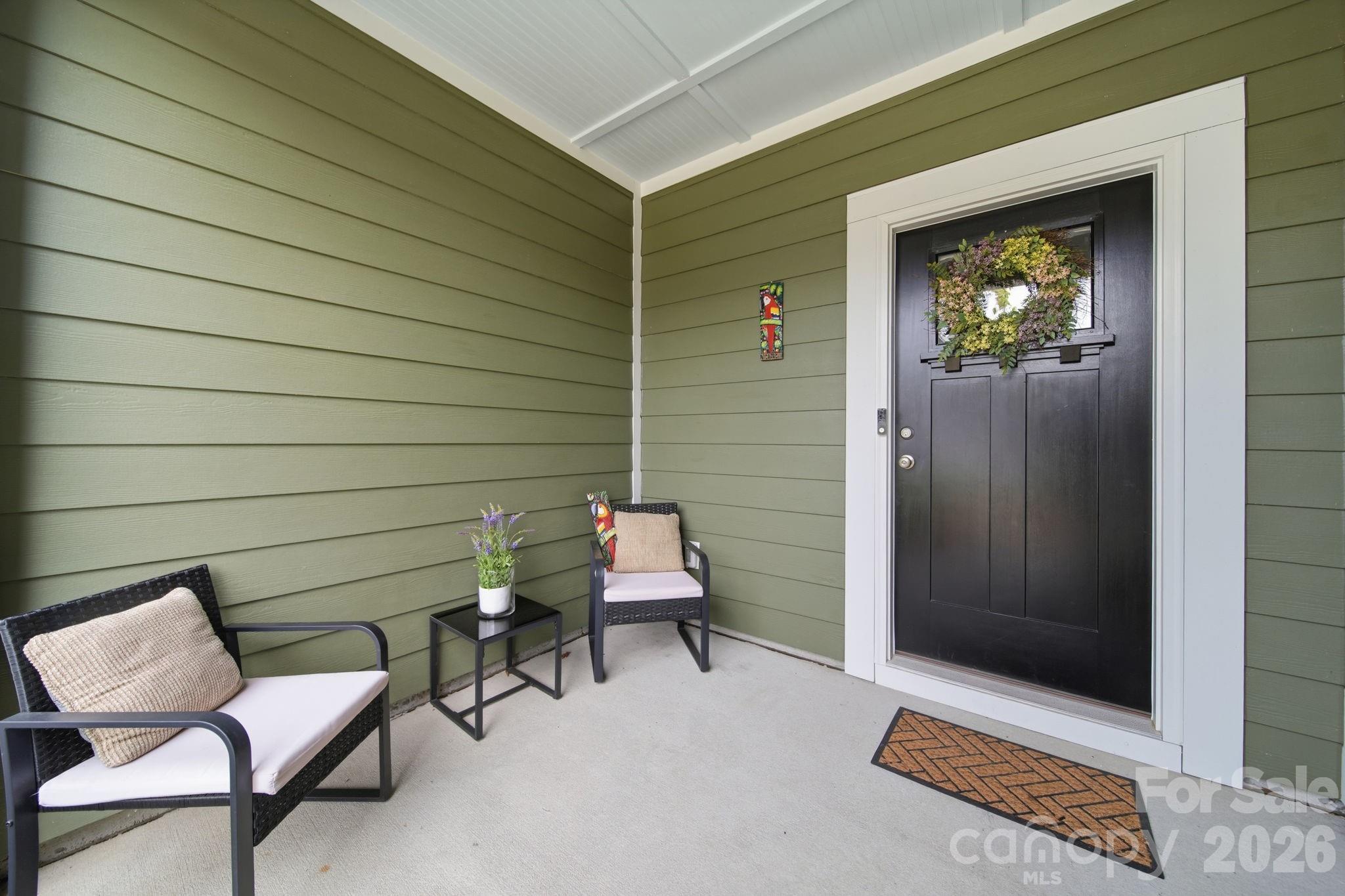 8031 Ramsburg Drive — Charlotte