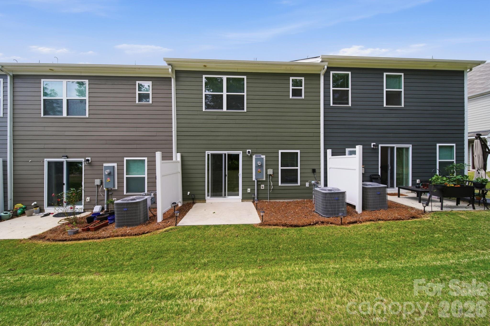 8031 Ramsburg Drive — Charlotte