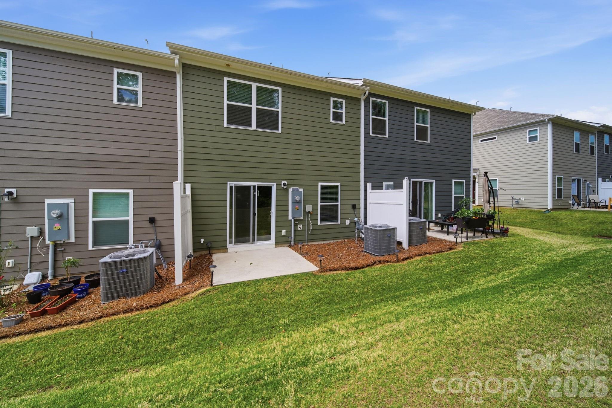 8031 Ramsburg Drive — Charlotte
