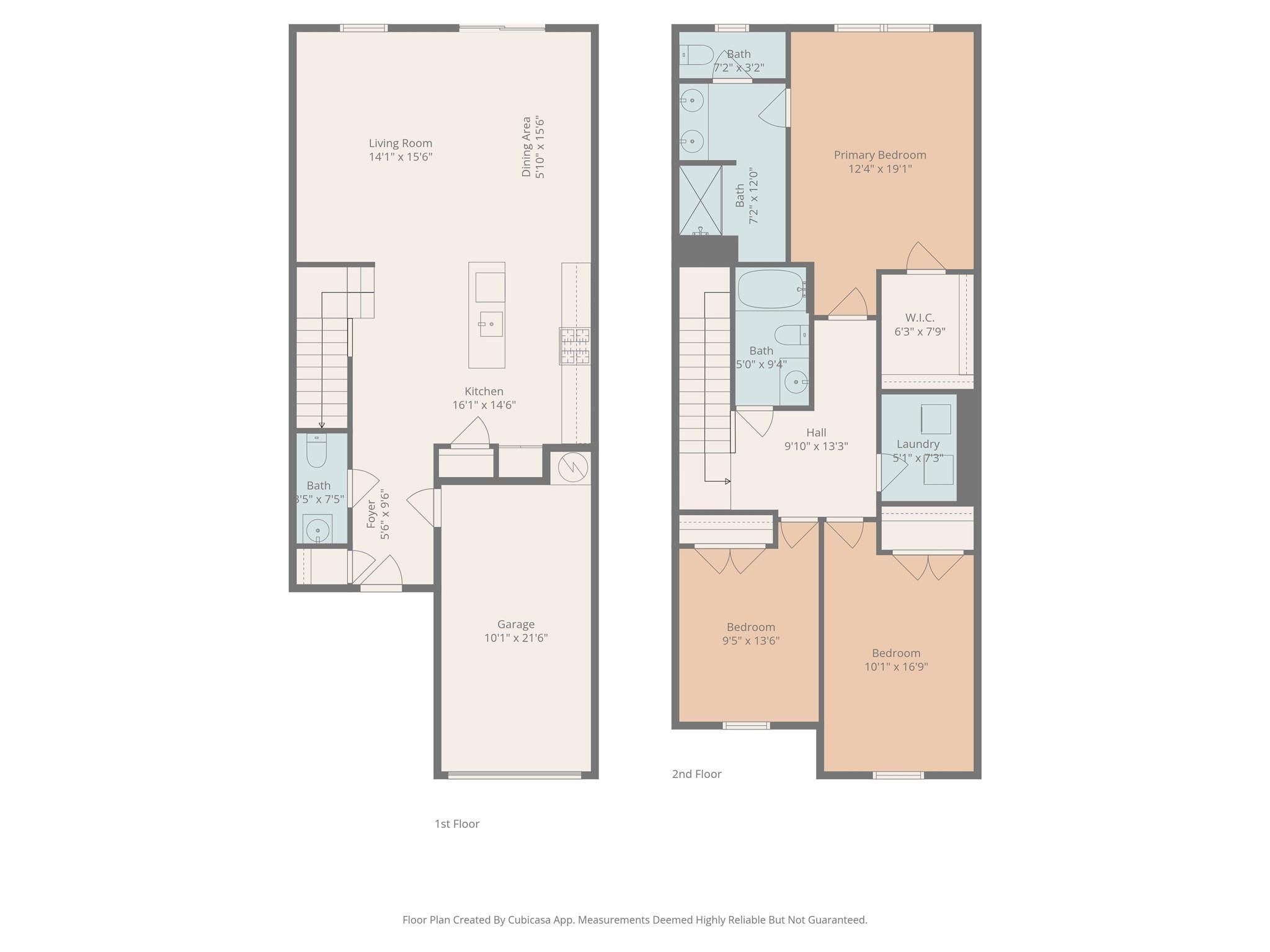 8031 Ramsburg Drive — Charlotte