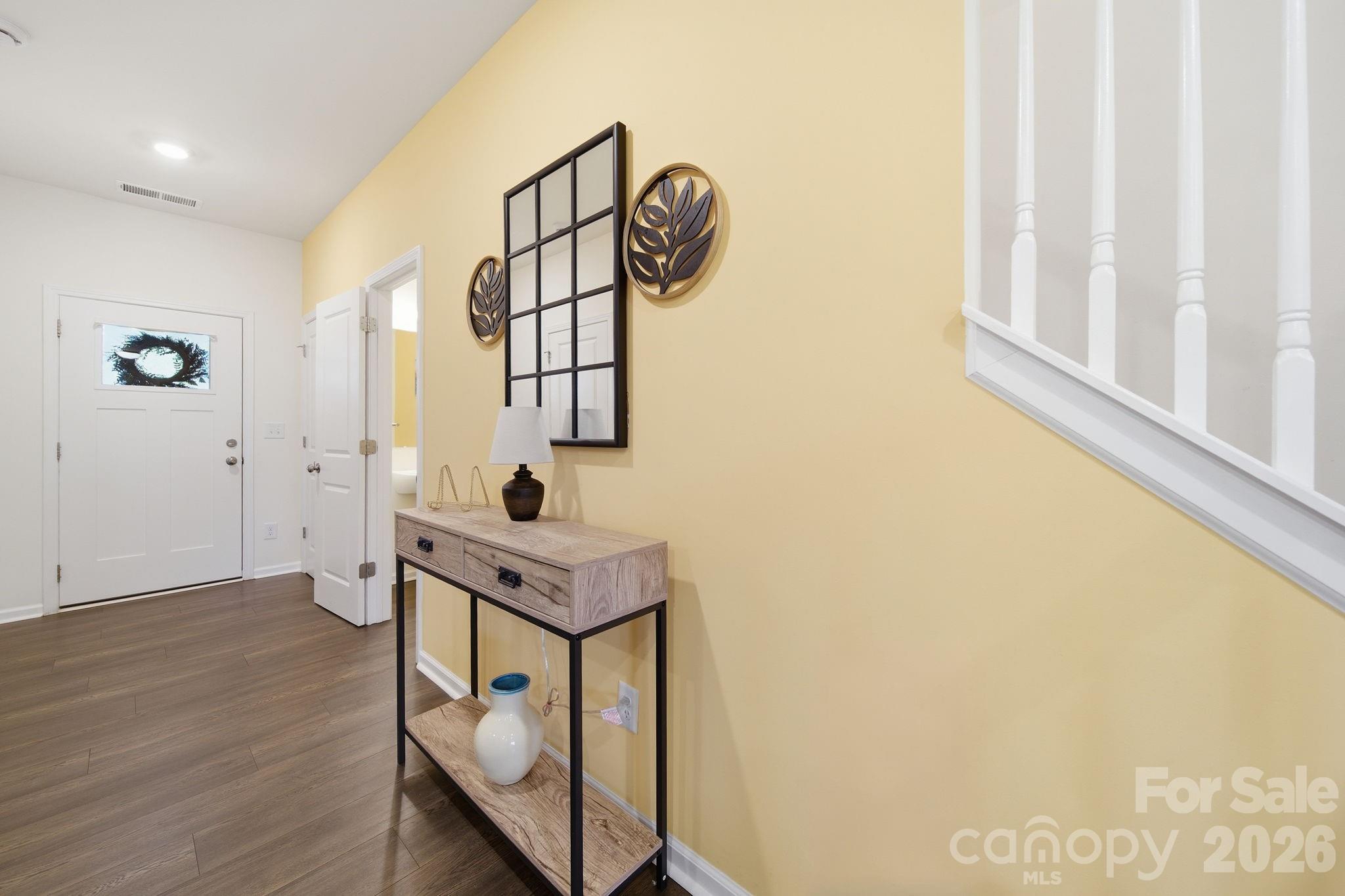 8031 Ramsburg Drive — Charlotte