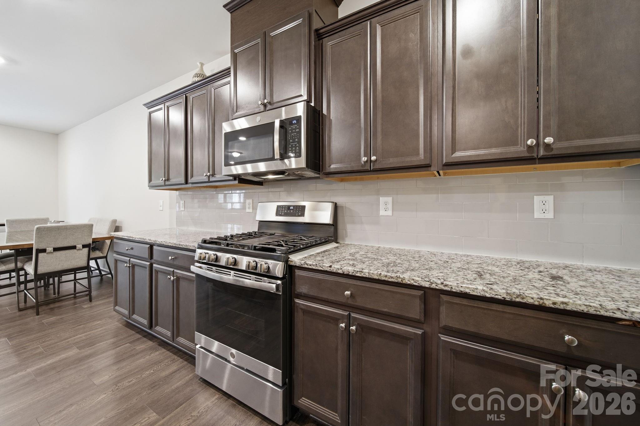 8031 Ramsburg Drive — Charlotte