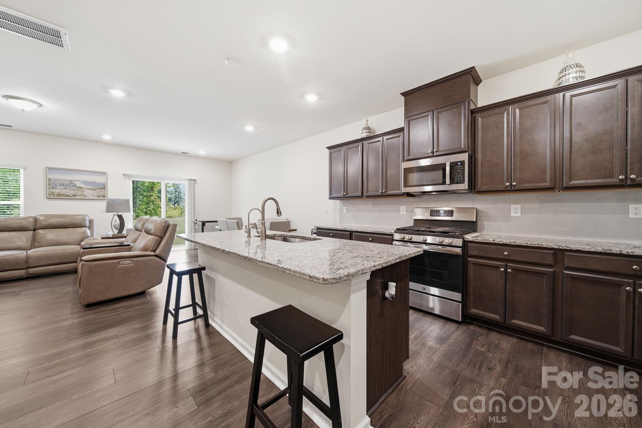8031 Ramsburg Drive — Charlotte