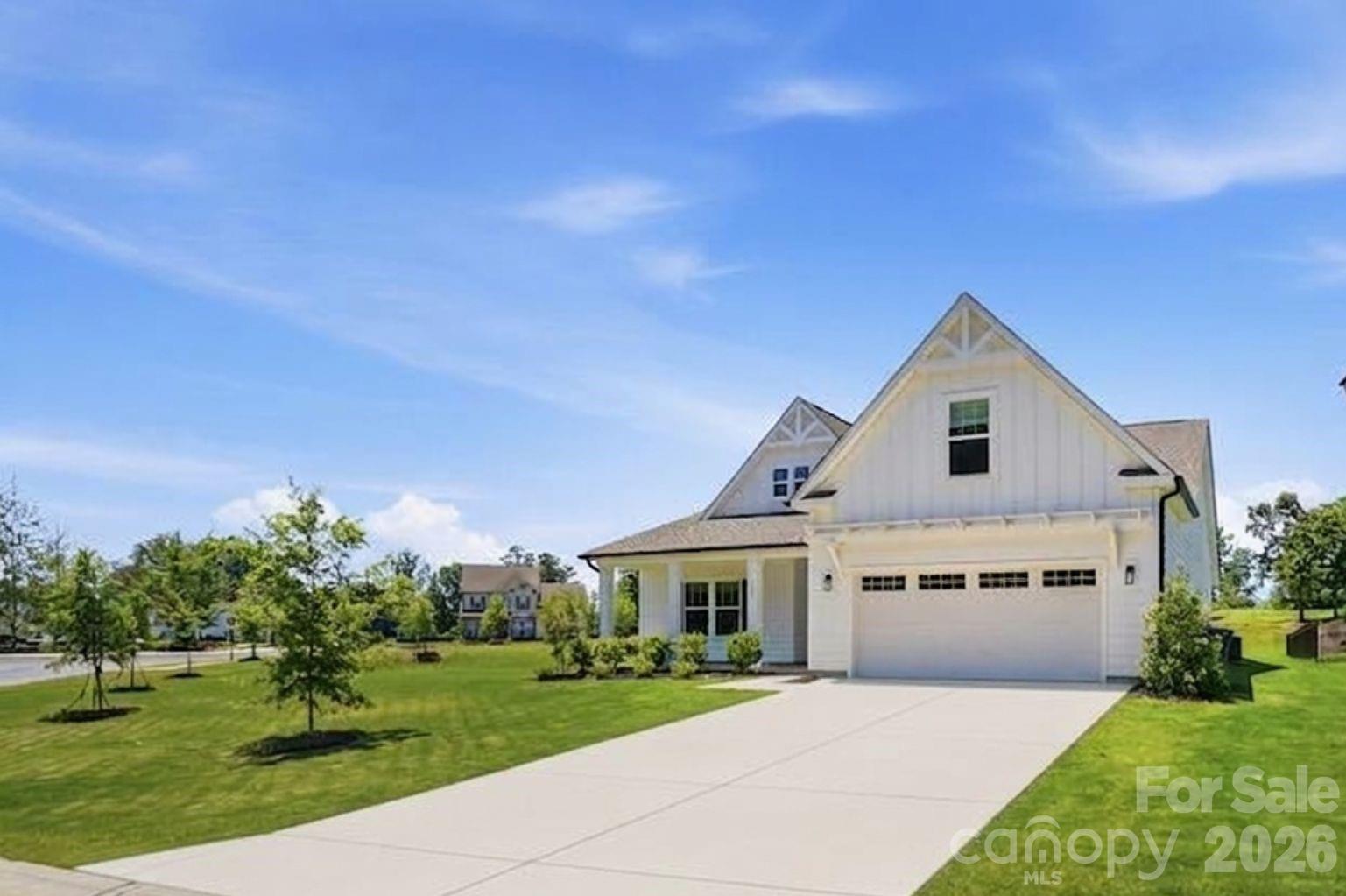 1107 Stone Marker Drive — Monroe