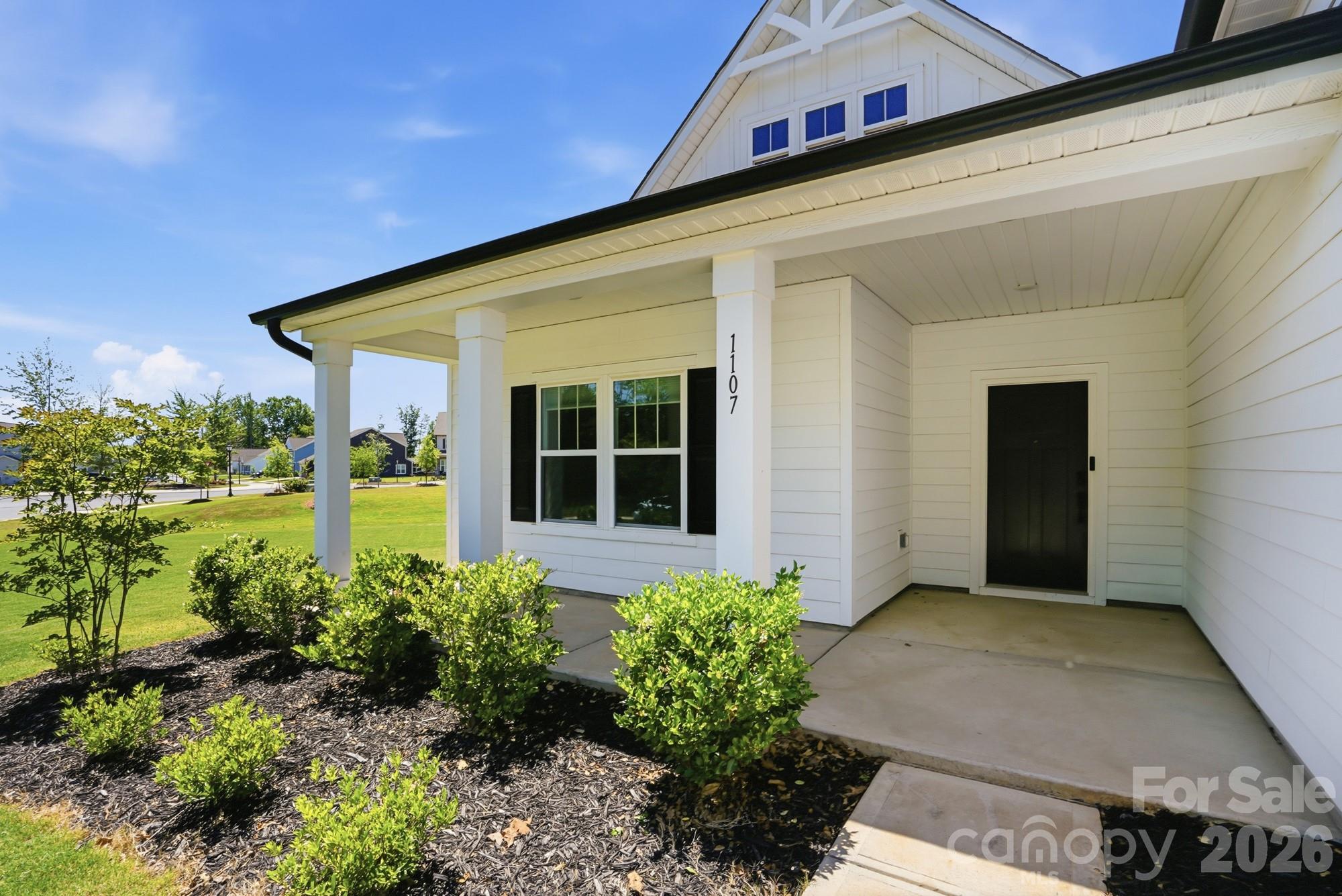 1107 Stone Marker Drive — Monroe