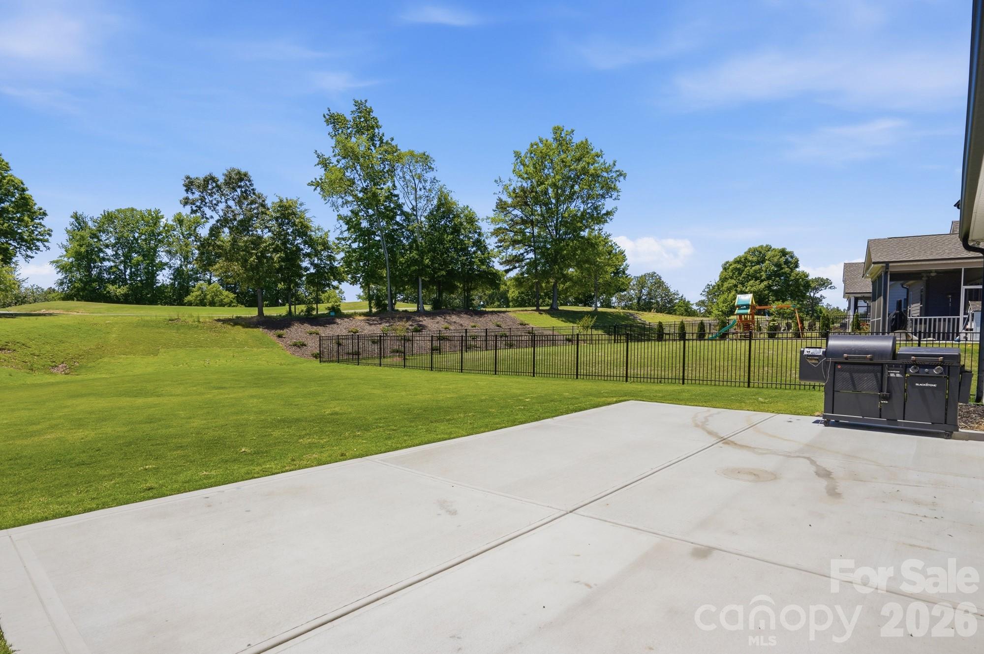 1107 Stone Marker Drive — Monroe
