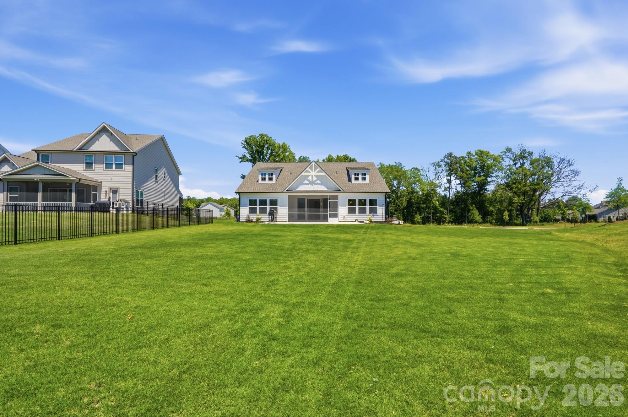 1107 Stone Marker Drive — Monroe